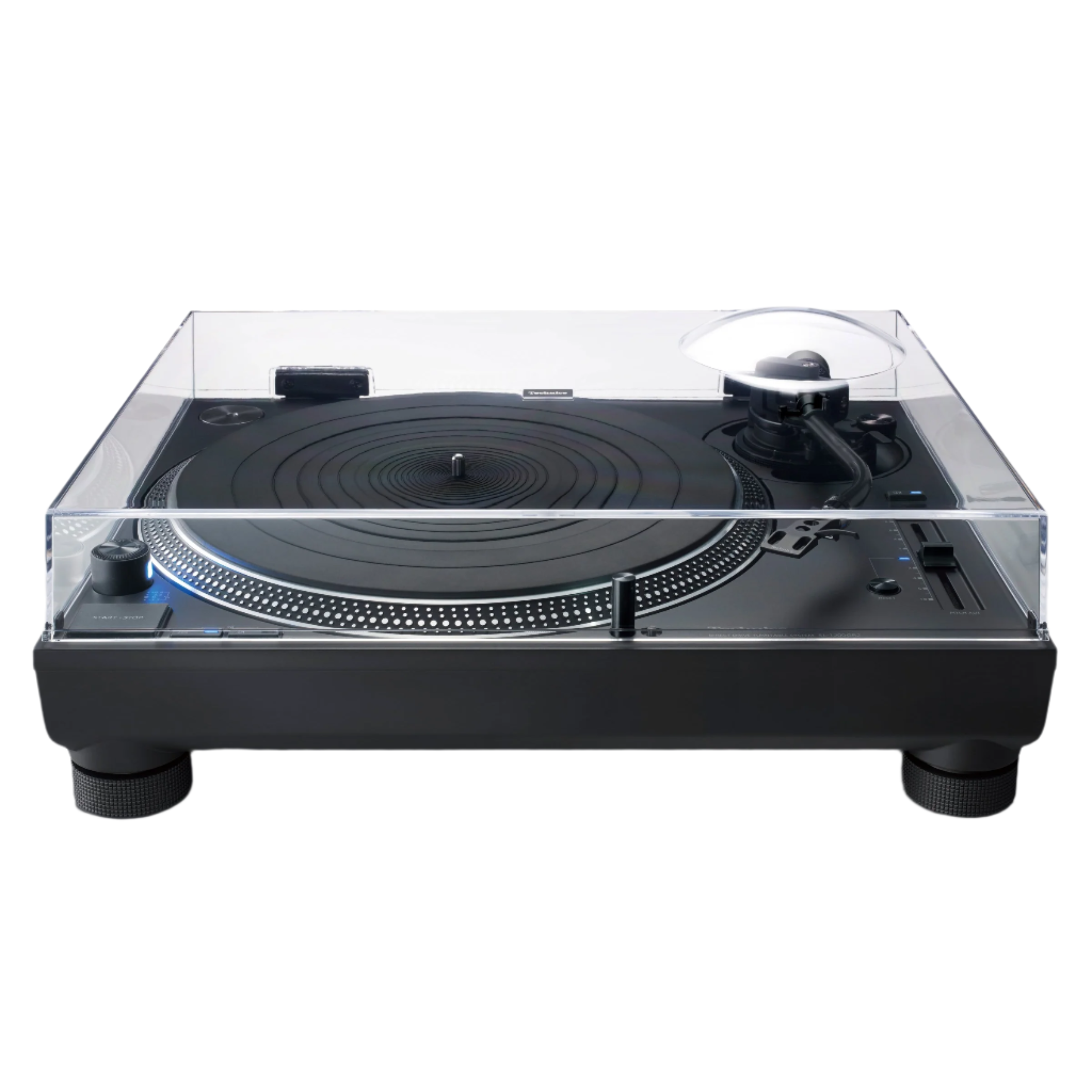 Technics SL-1210GR2 Direct Drive Turntable - Black
