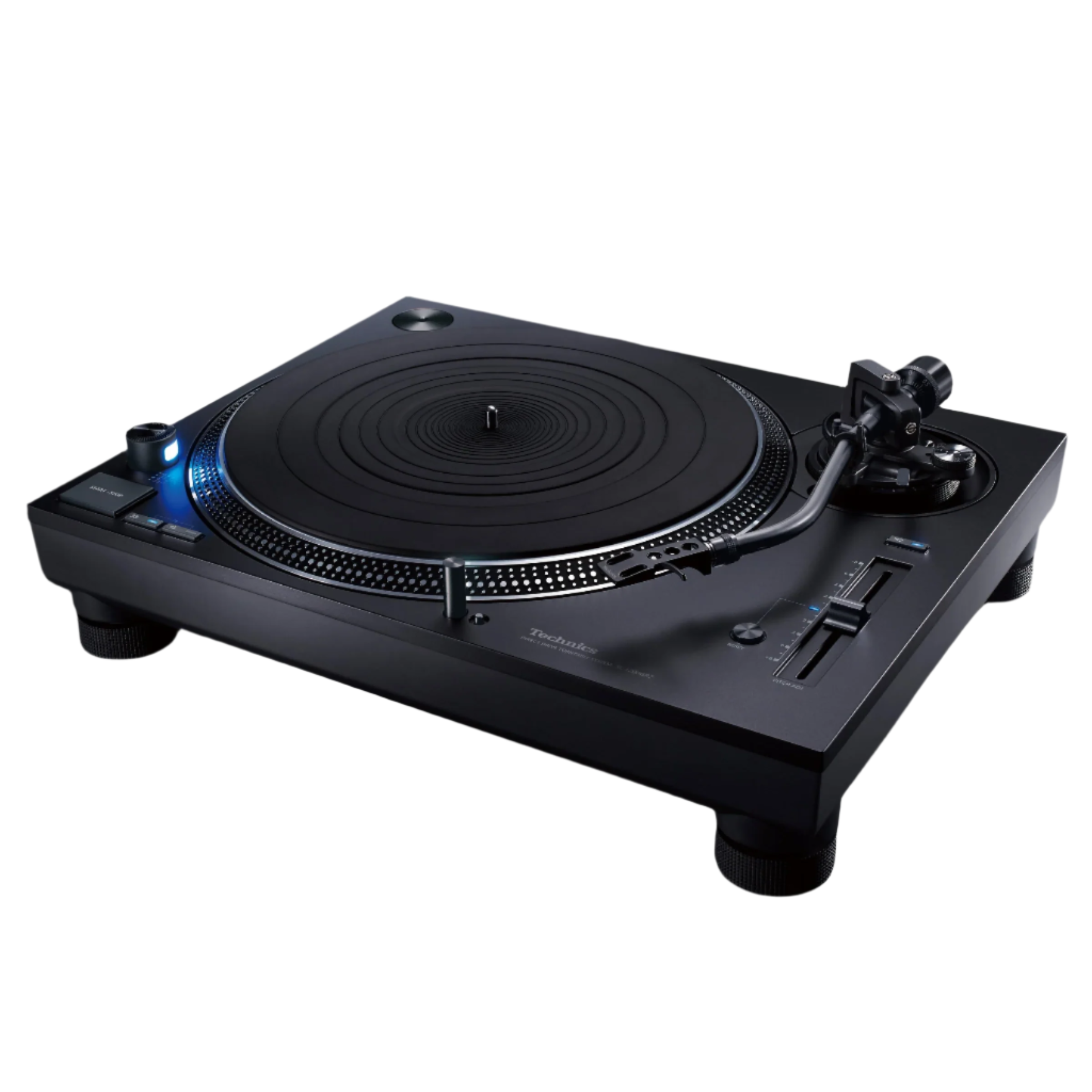 Technics SL-1210GR2 Direct Drive Turntable - Black