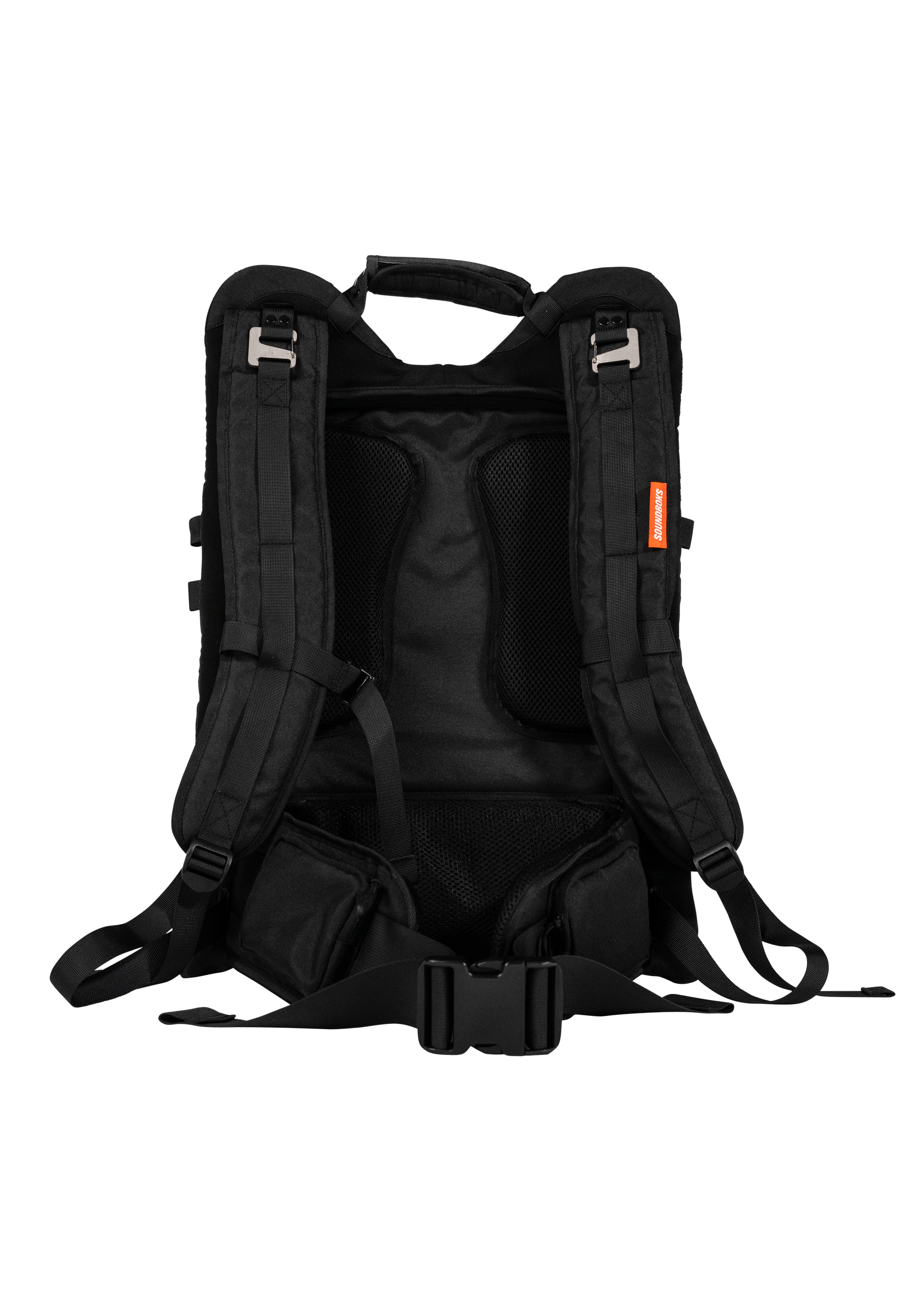 Soundboks - The Backpack