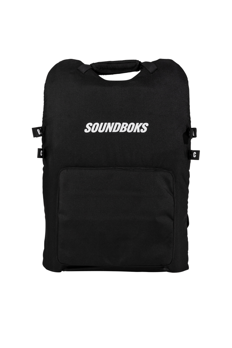 Soundboks - The Backpack