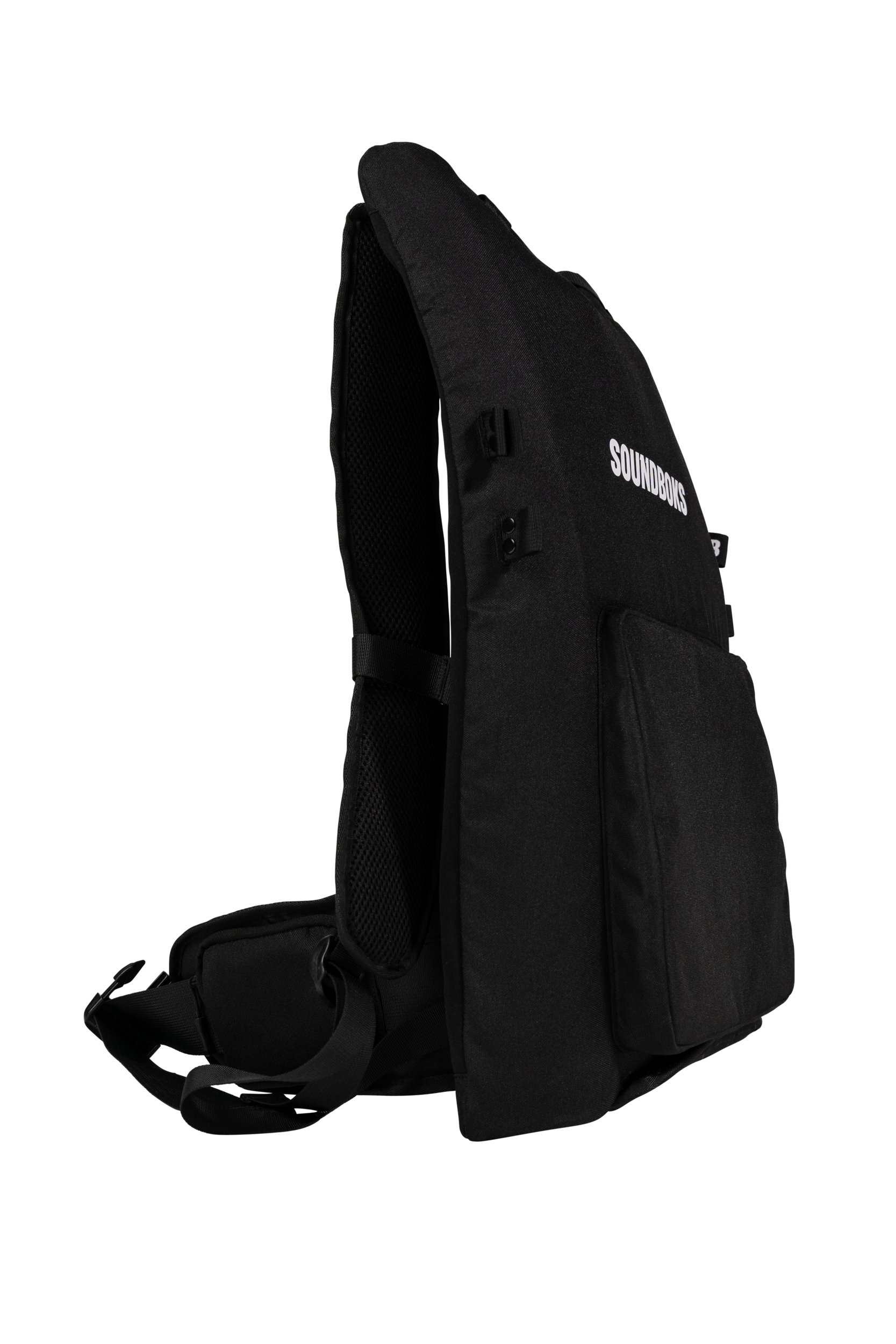 Soundboks - The Backpack