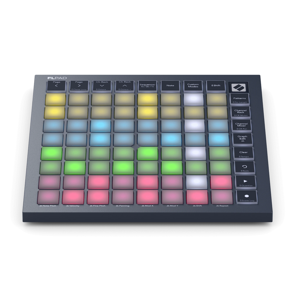 Novation FLPAD MINI
