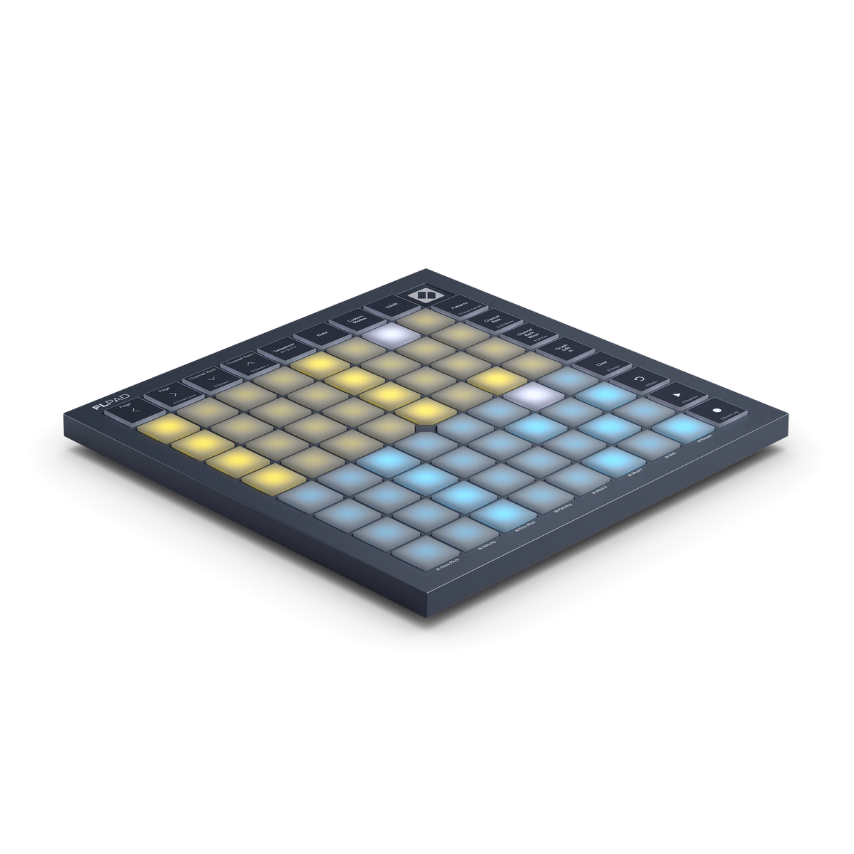 Novation FLPAD