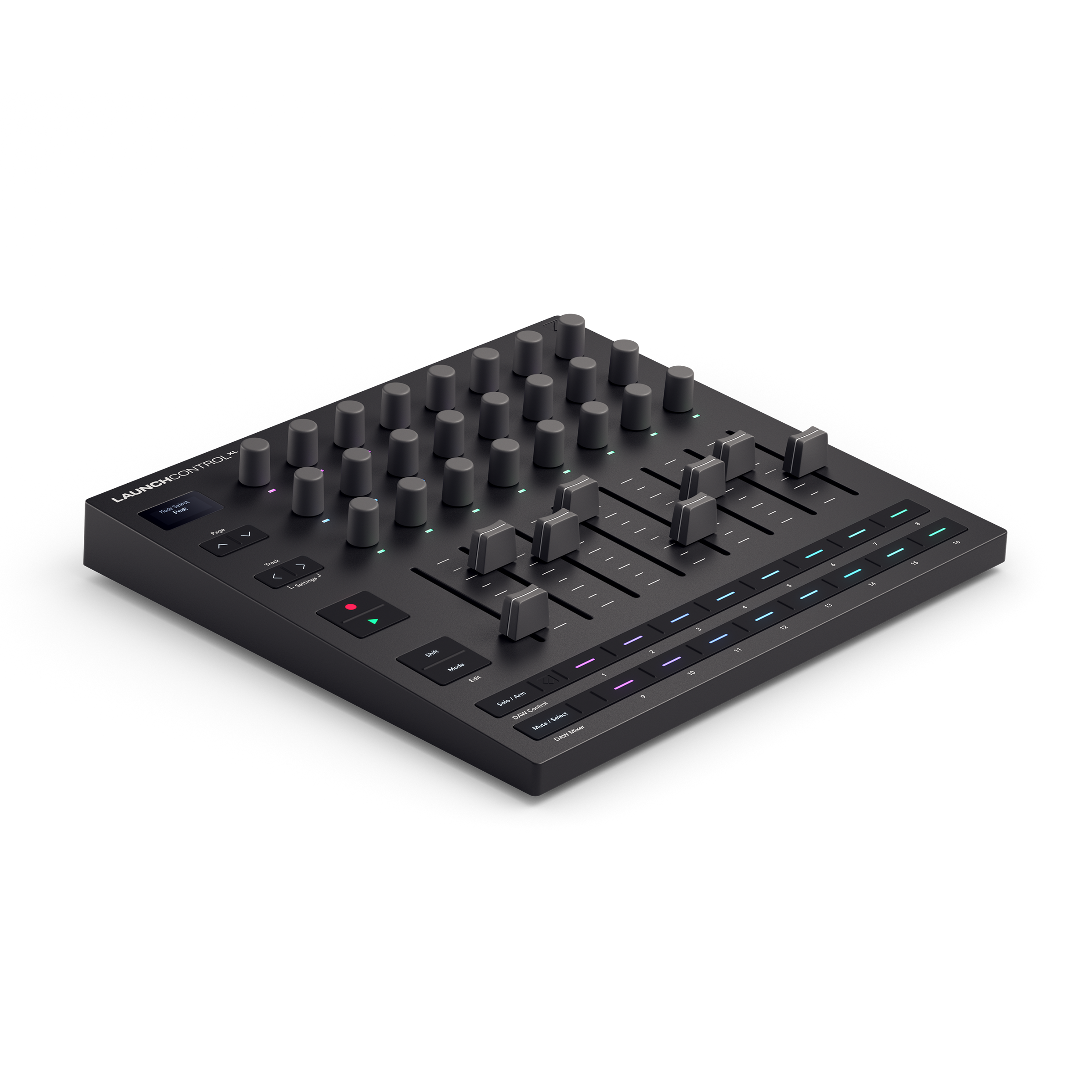 Novation Launch Control XL 3