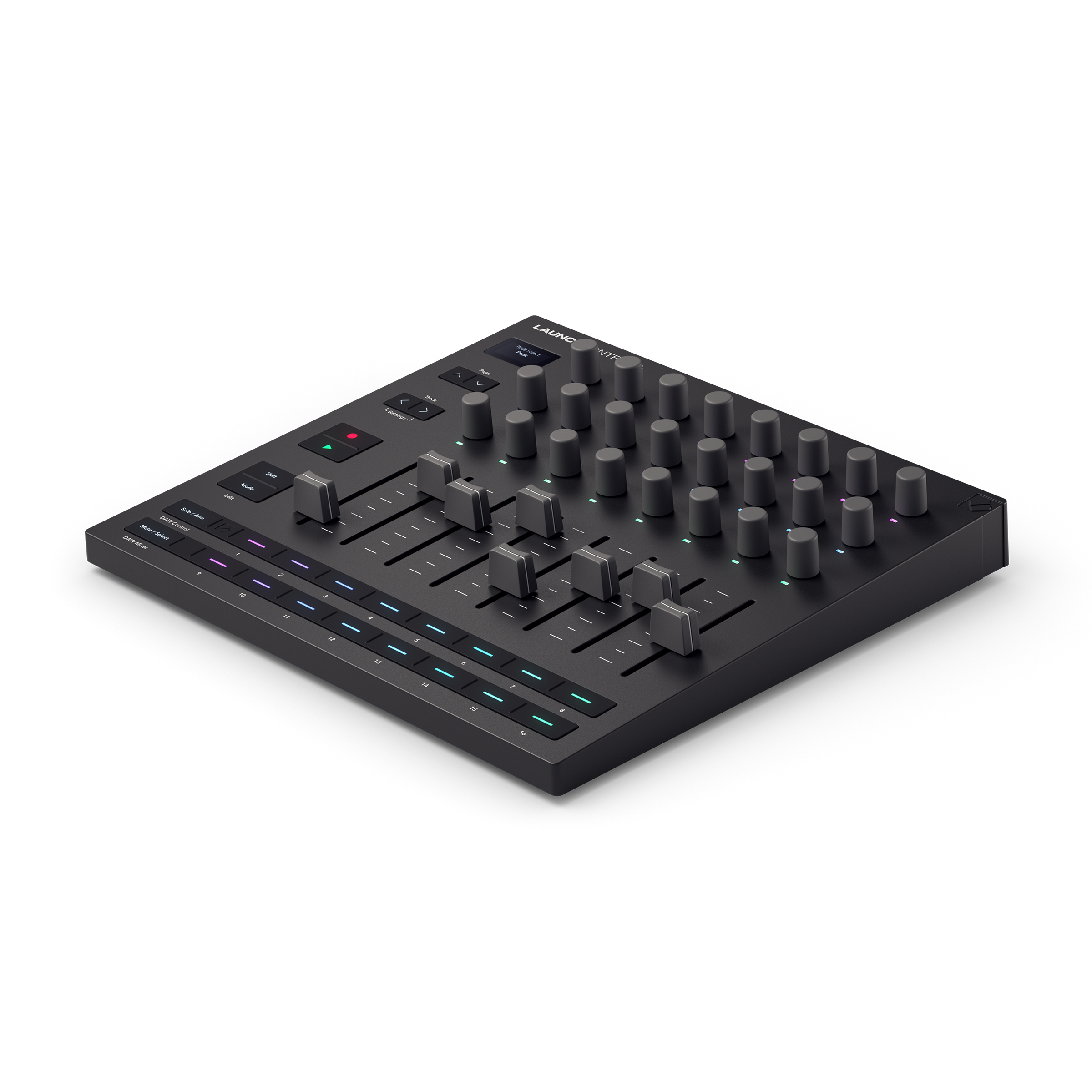 Novation Launch Control XL 3
