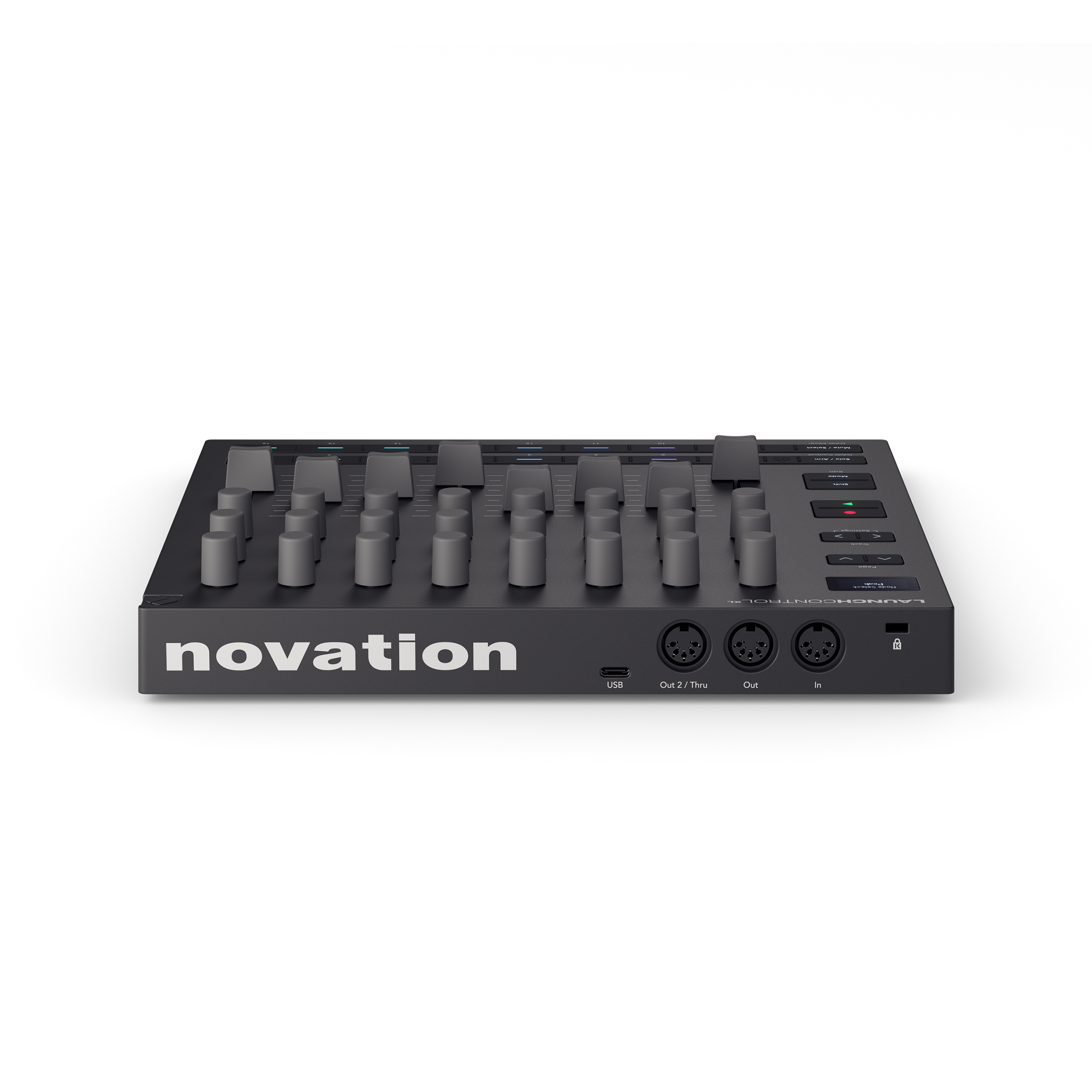 Novation Launch Control XL 3