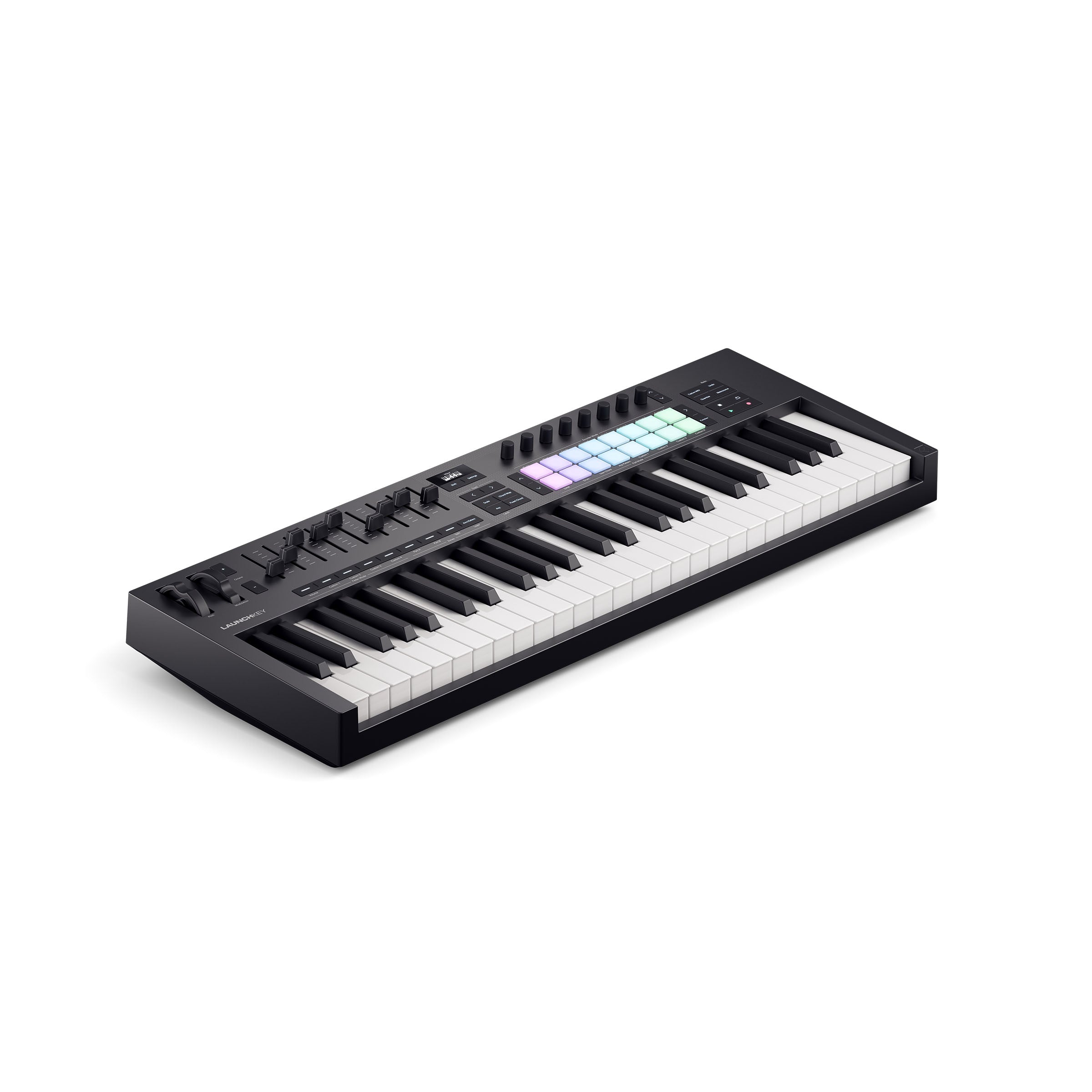 Novation Launchkey 49 MK4