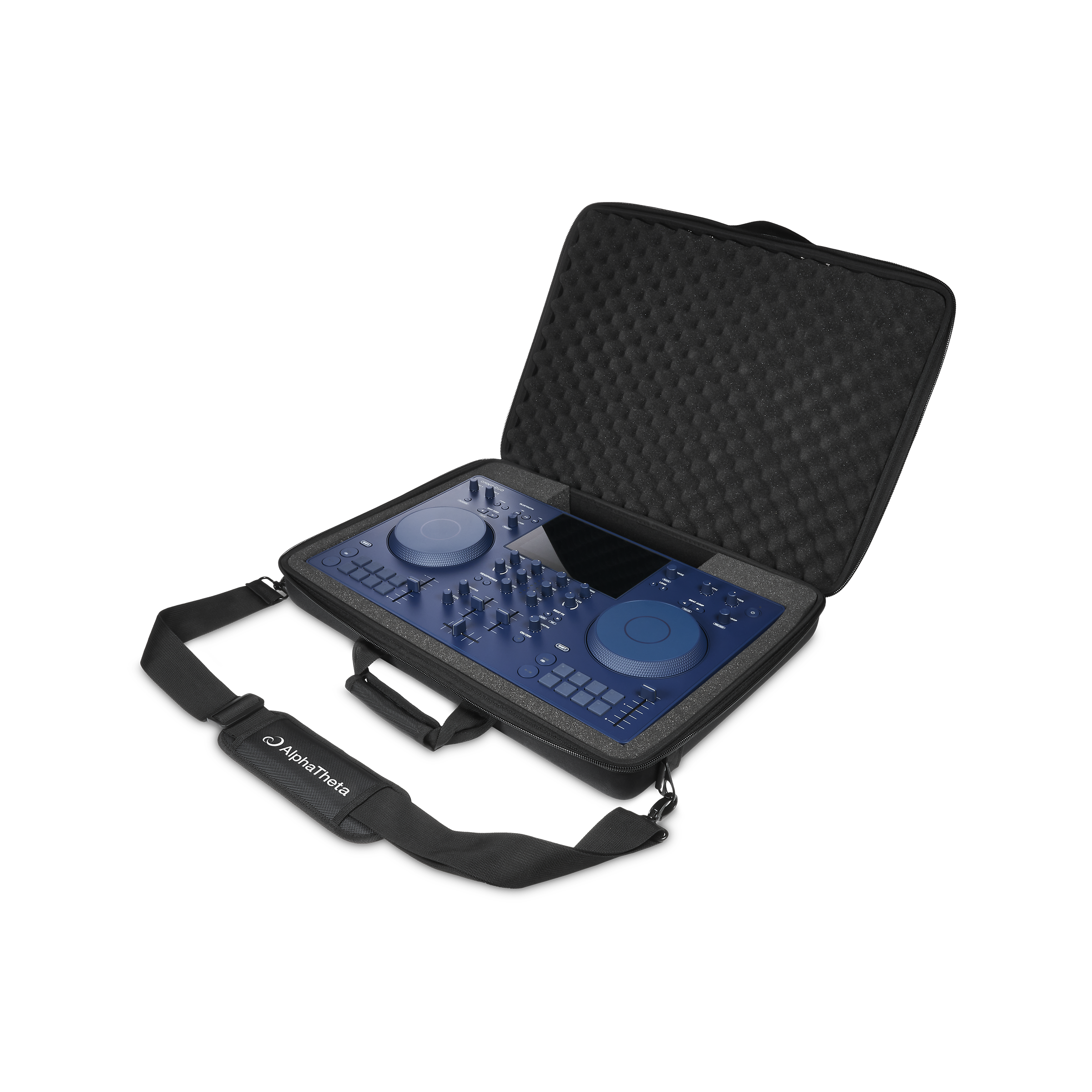 AlphaTheta DJC-OMNISDUO BAG
