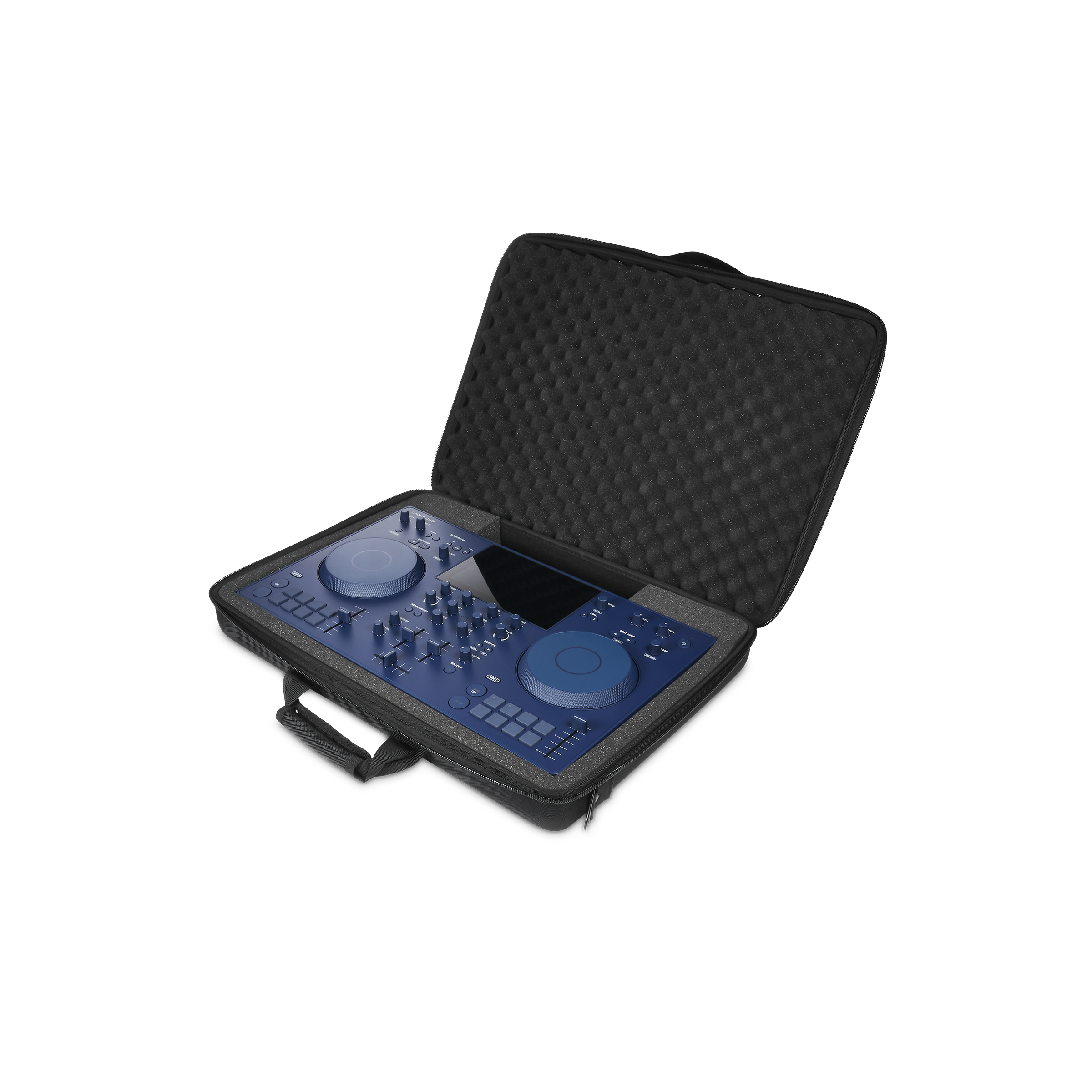 AlphaTheta DJC-OMNISDUO BAG