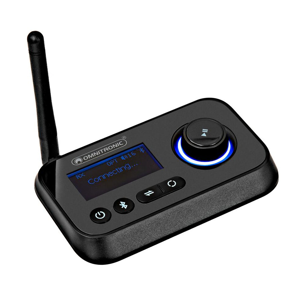 Omnitronic BDT 5.2 PRO