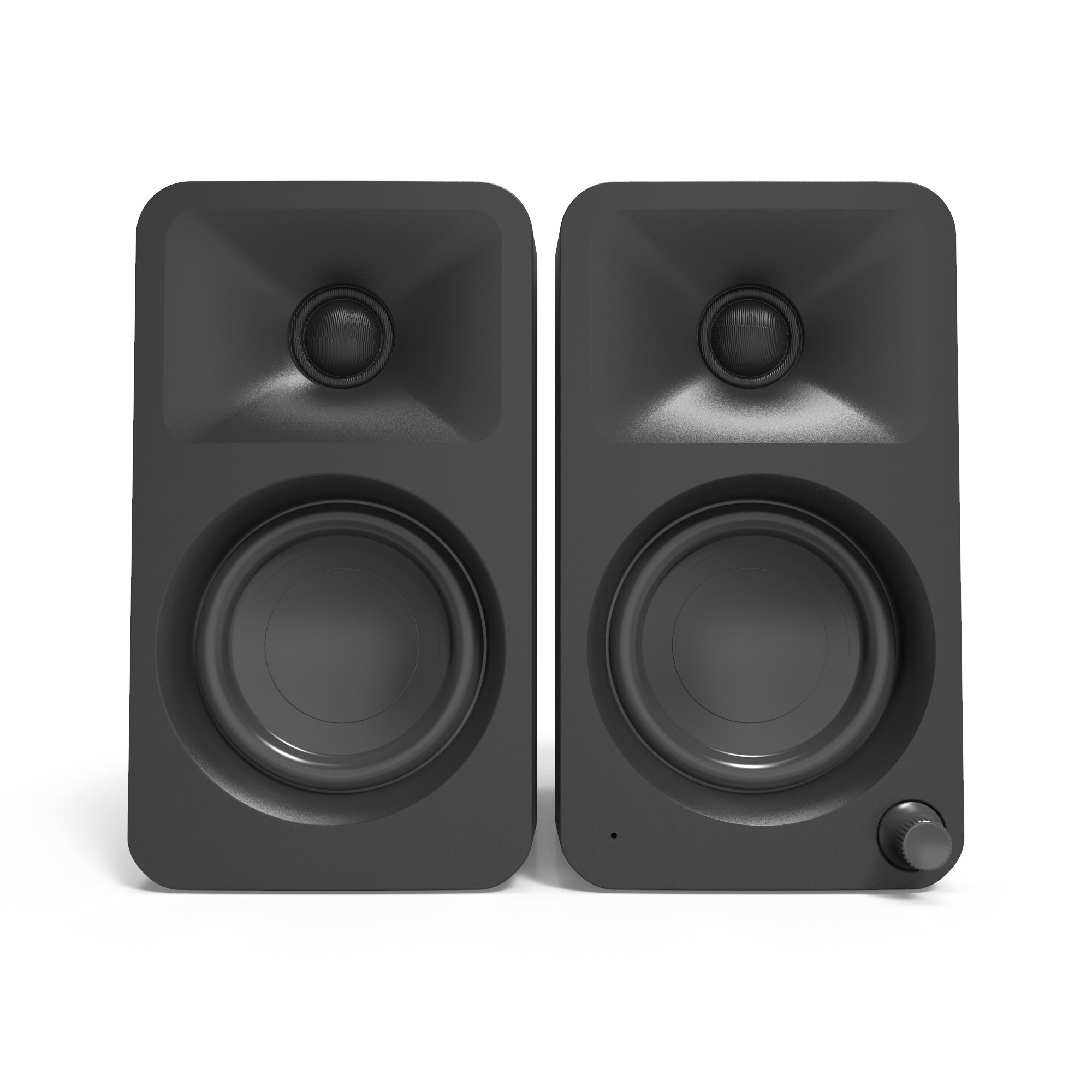 Kanto ORA 100W Powered Reference Desktop Speakers