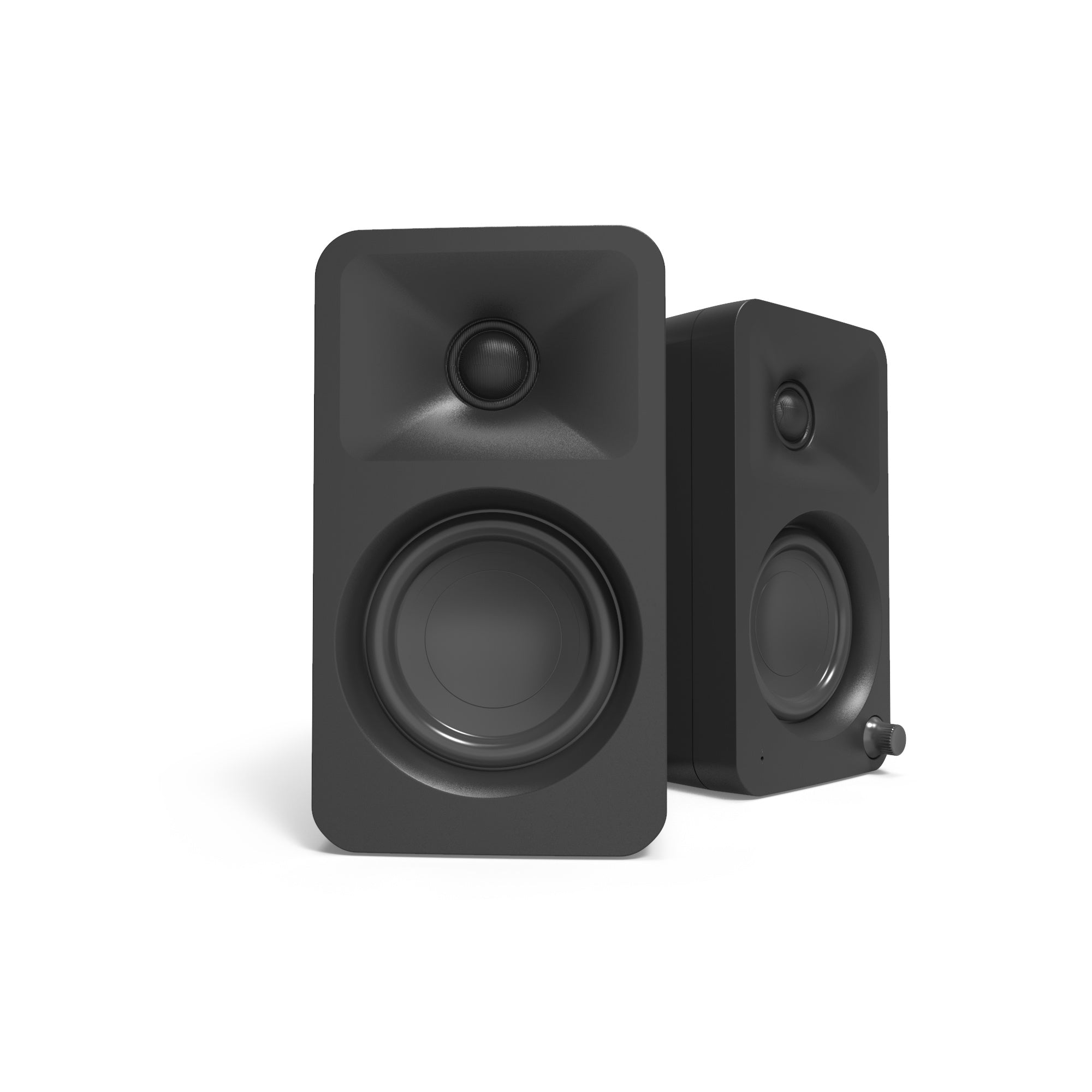 Kanto ORA 100W Powered Reference Desktop Speakers