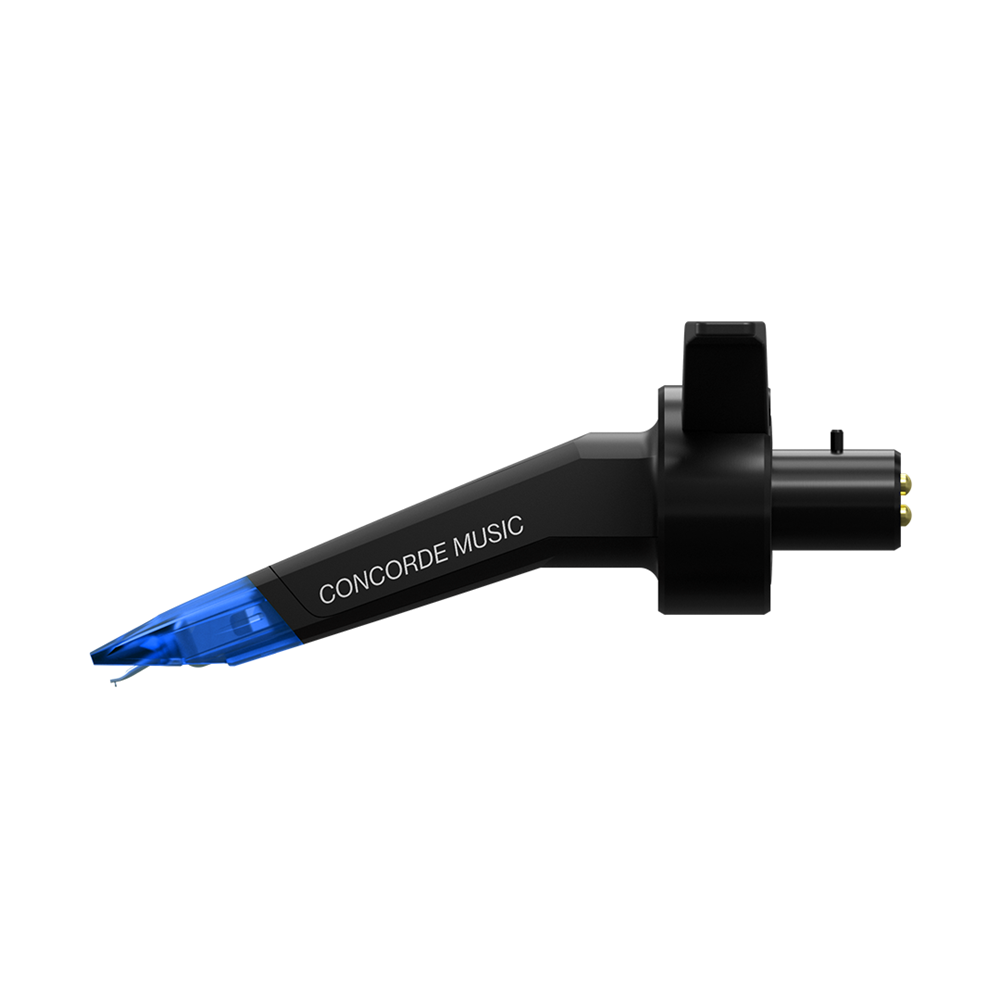 Ortofon Concorde Music Blue Moving Magnet Cartridge
