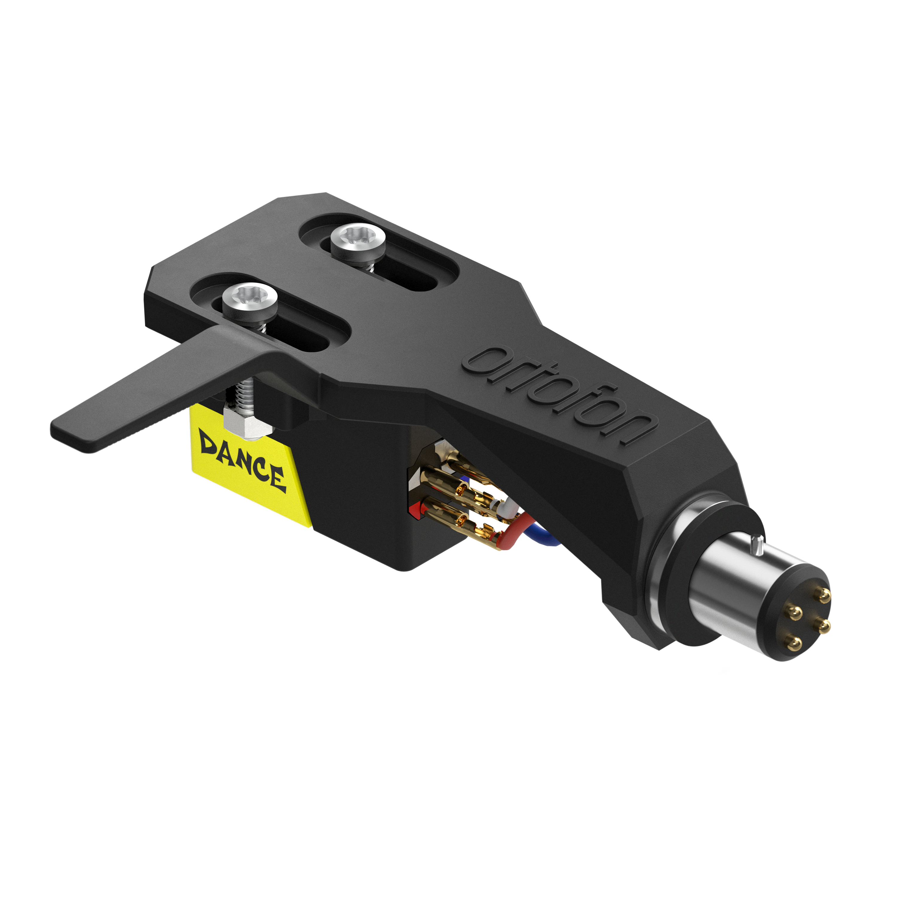 Ortofon VNL DANCE Premounted