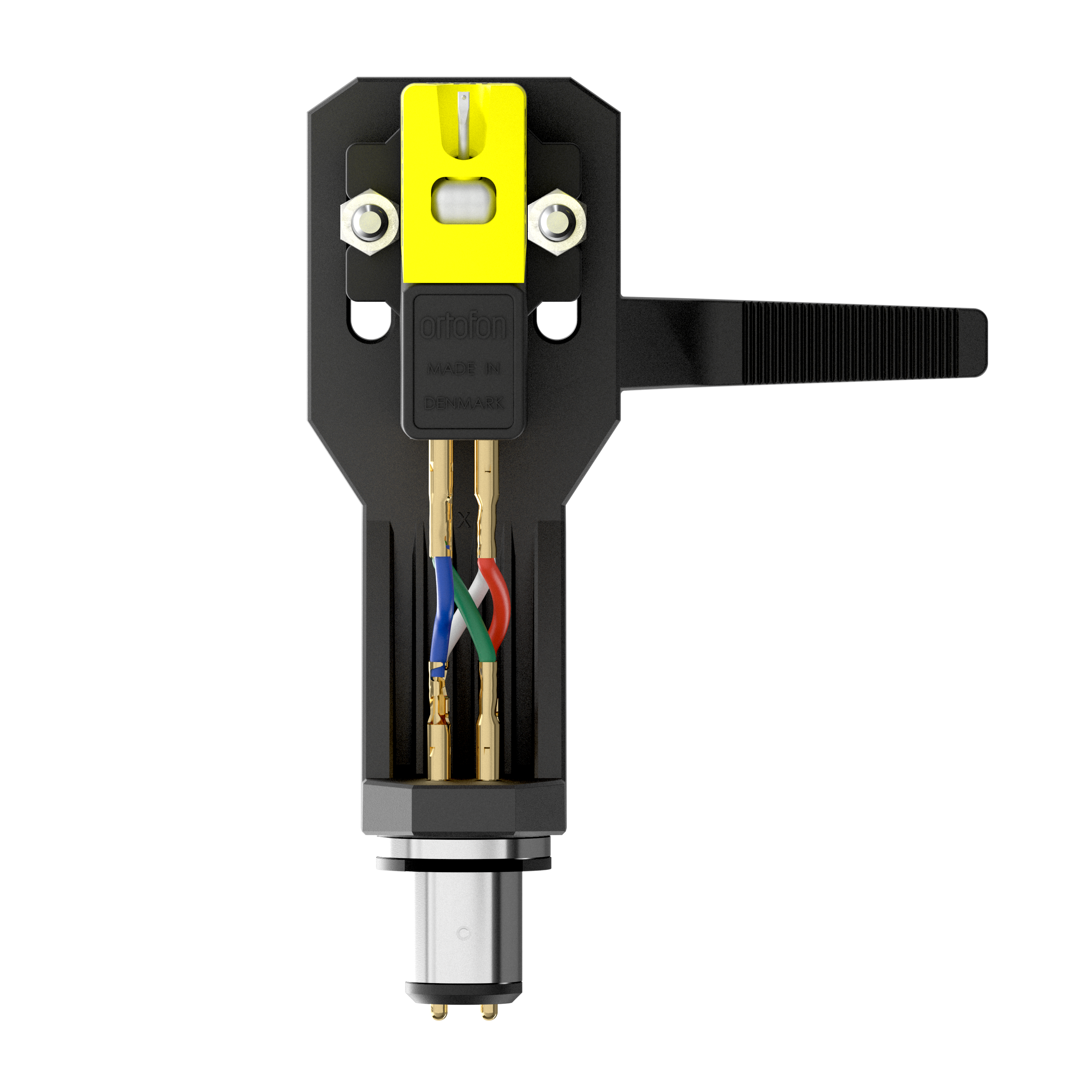 Ortofon VNL DANCE Premounted