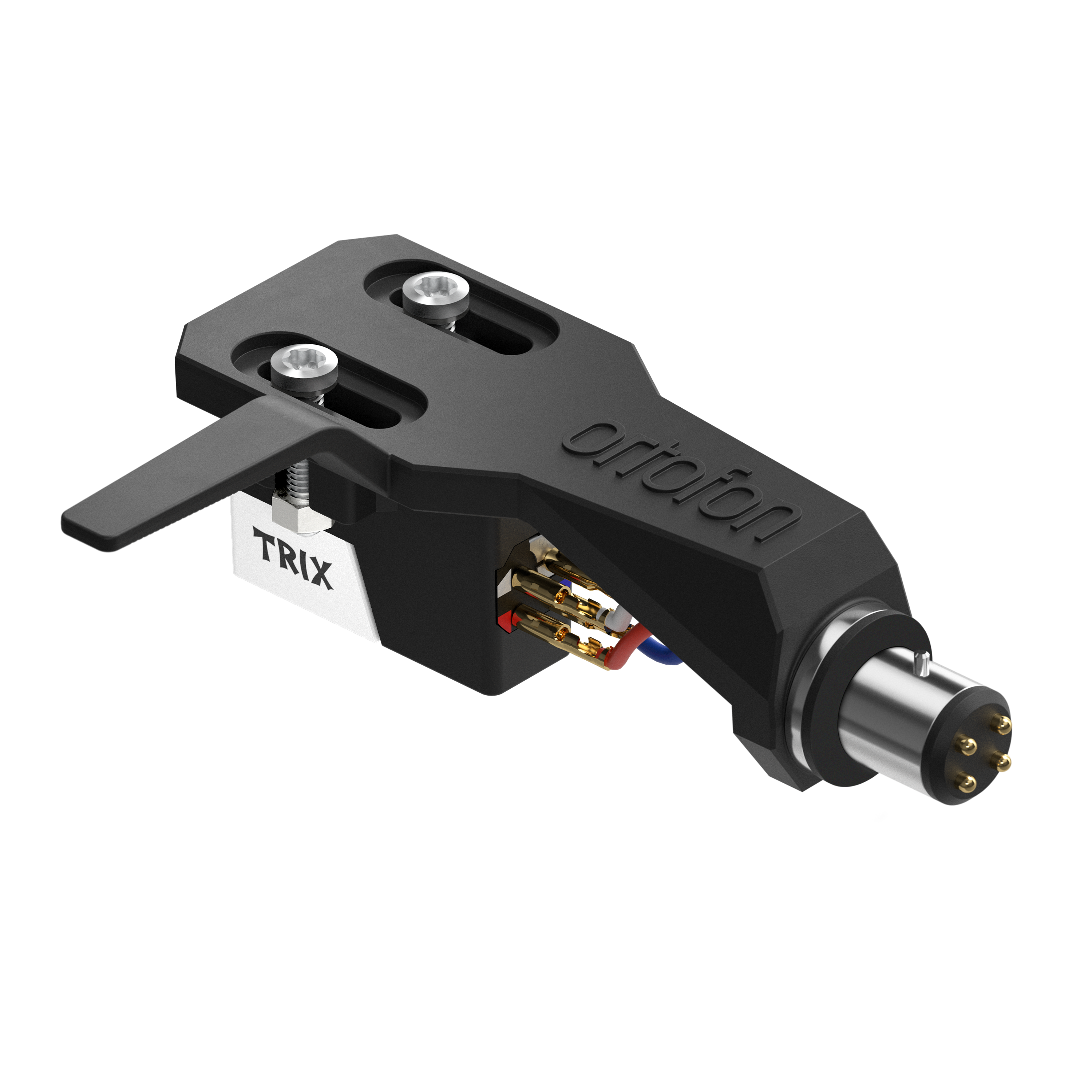 Ortofon VNL TRIX Premounted