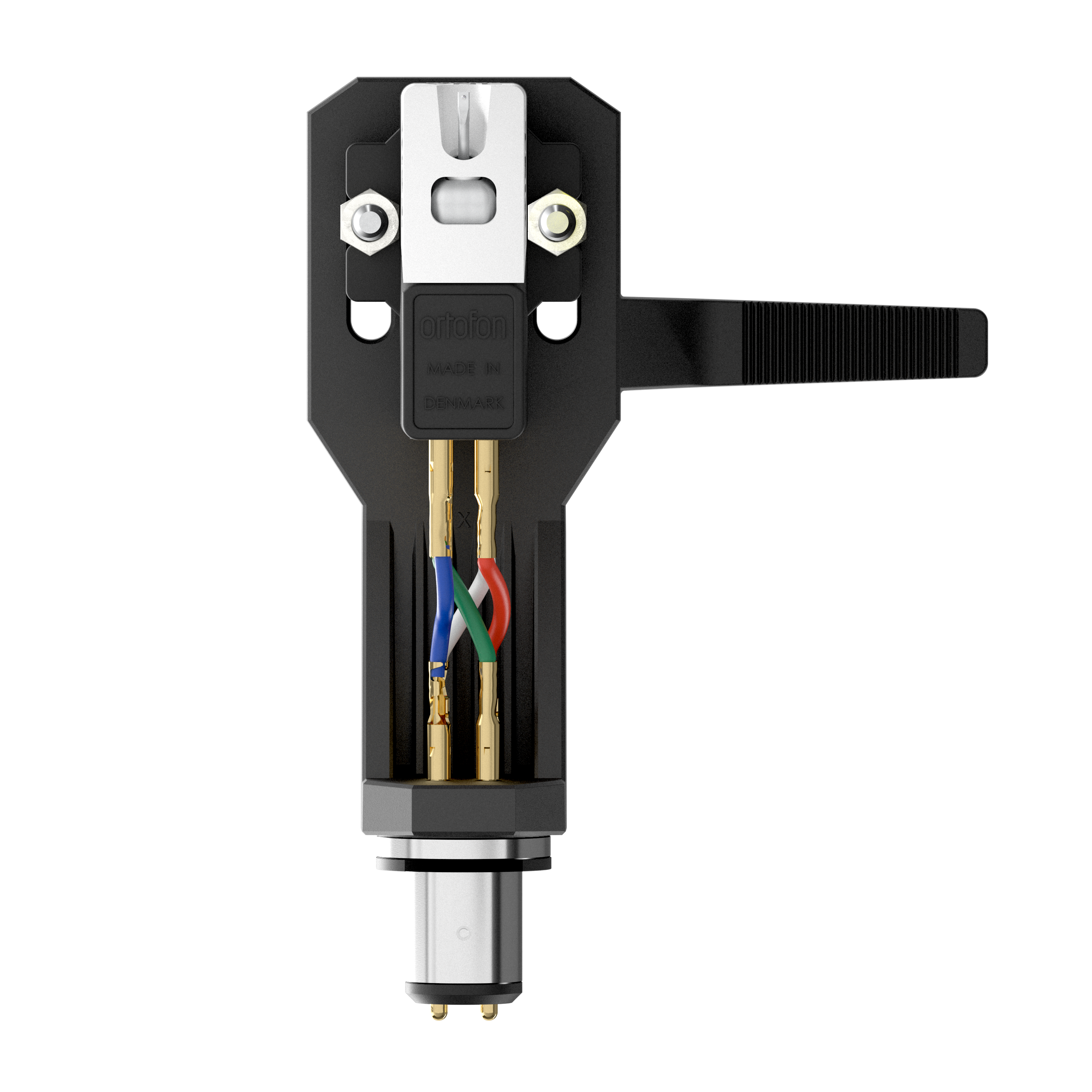 Ortofon VNL TRIX Premounted