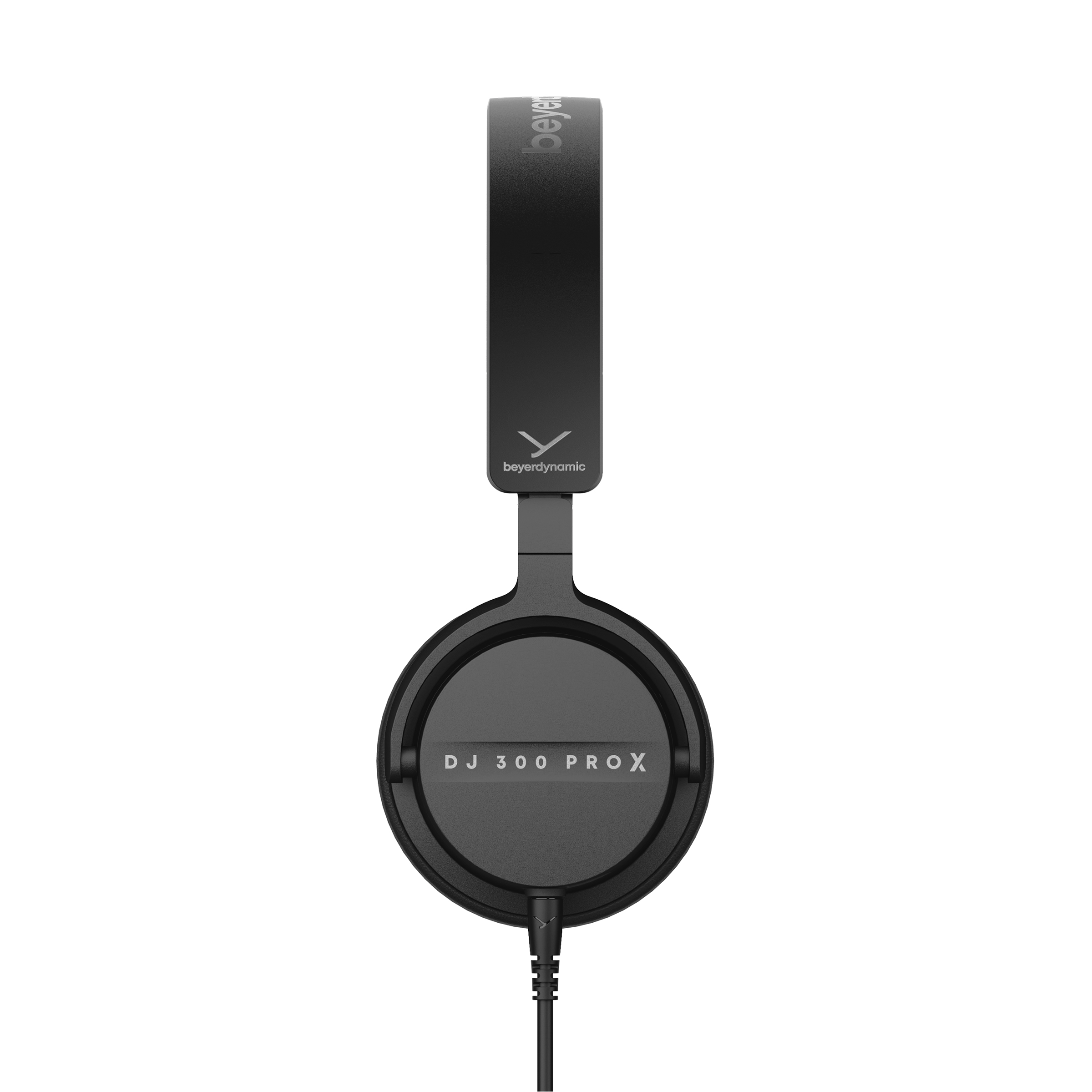 Beyerdynamic DJ 300 PRO X 2-in-1 DJ headphones