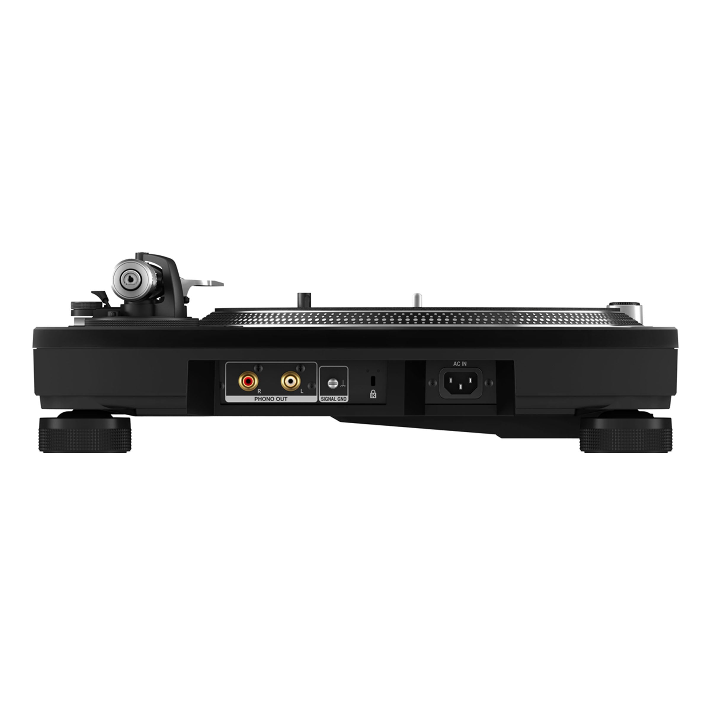 Pioneer DJ PLX1000 Direct Drive DJ Turntable