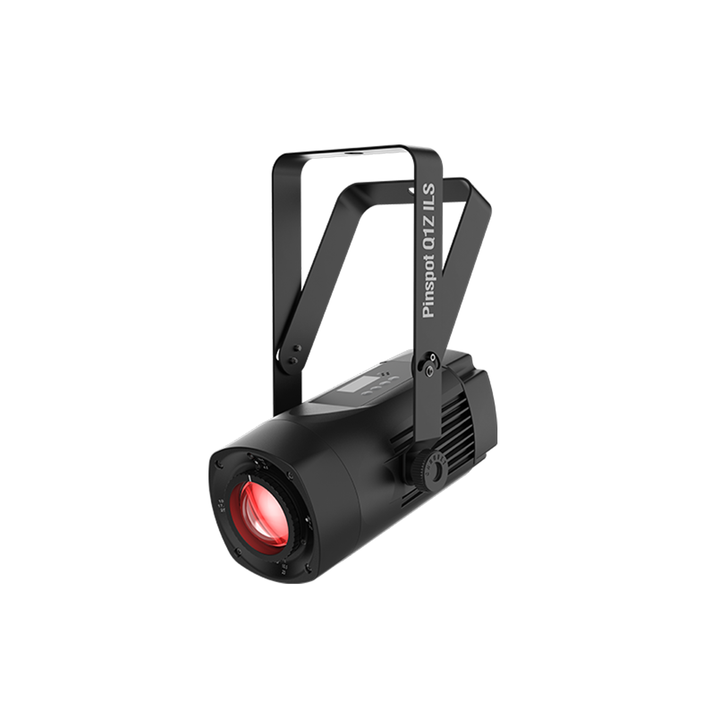 Chauvet Pinspot Q1Z ILS RGBW LED Pinspot Fixture