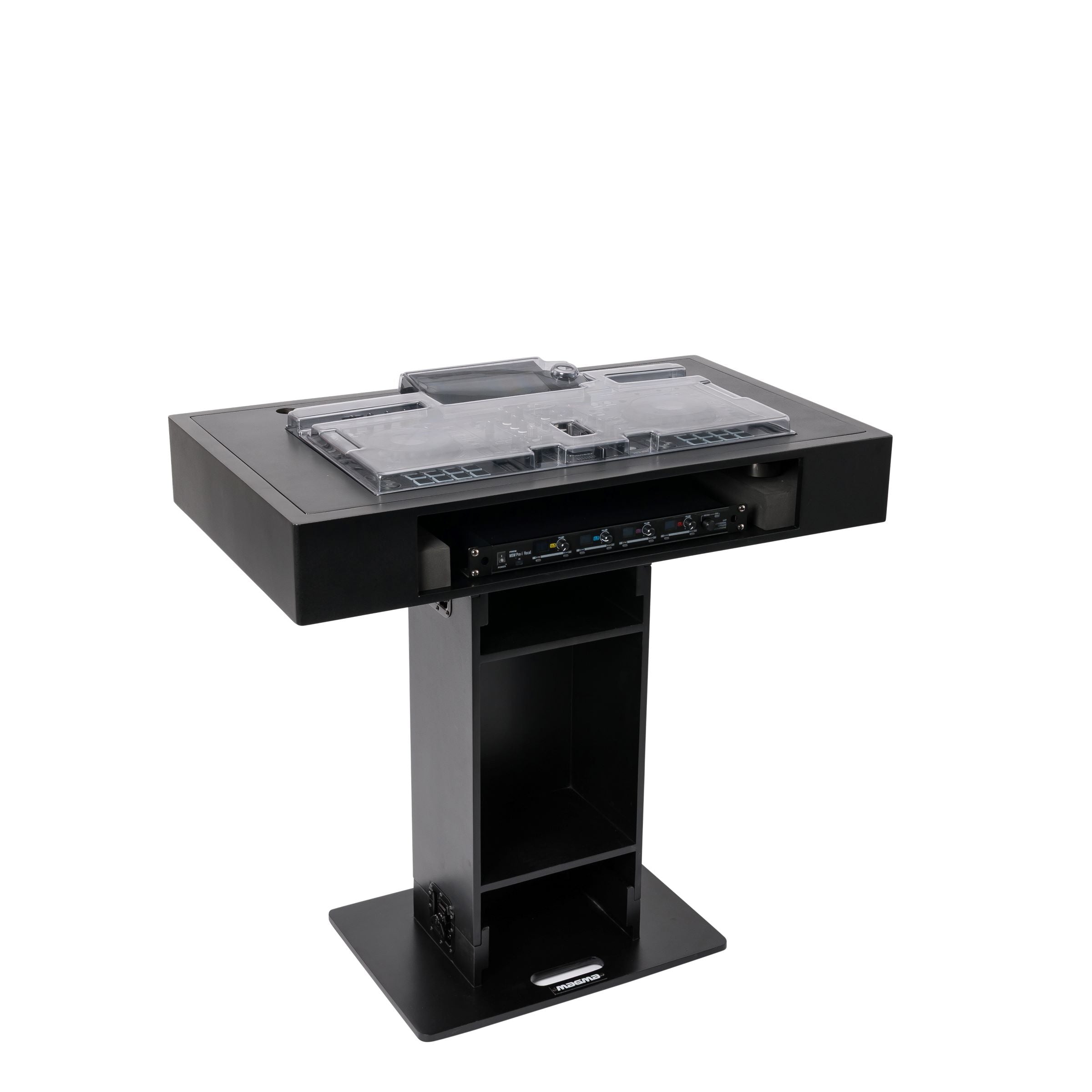Magma GROOVE TERMINAL Premium DJ Booth for Pioneer DJ XDJ-RX3