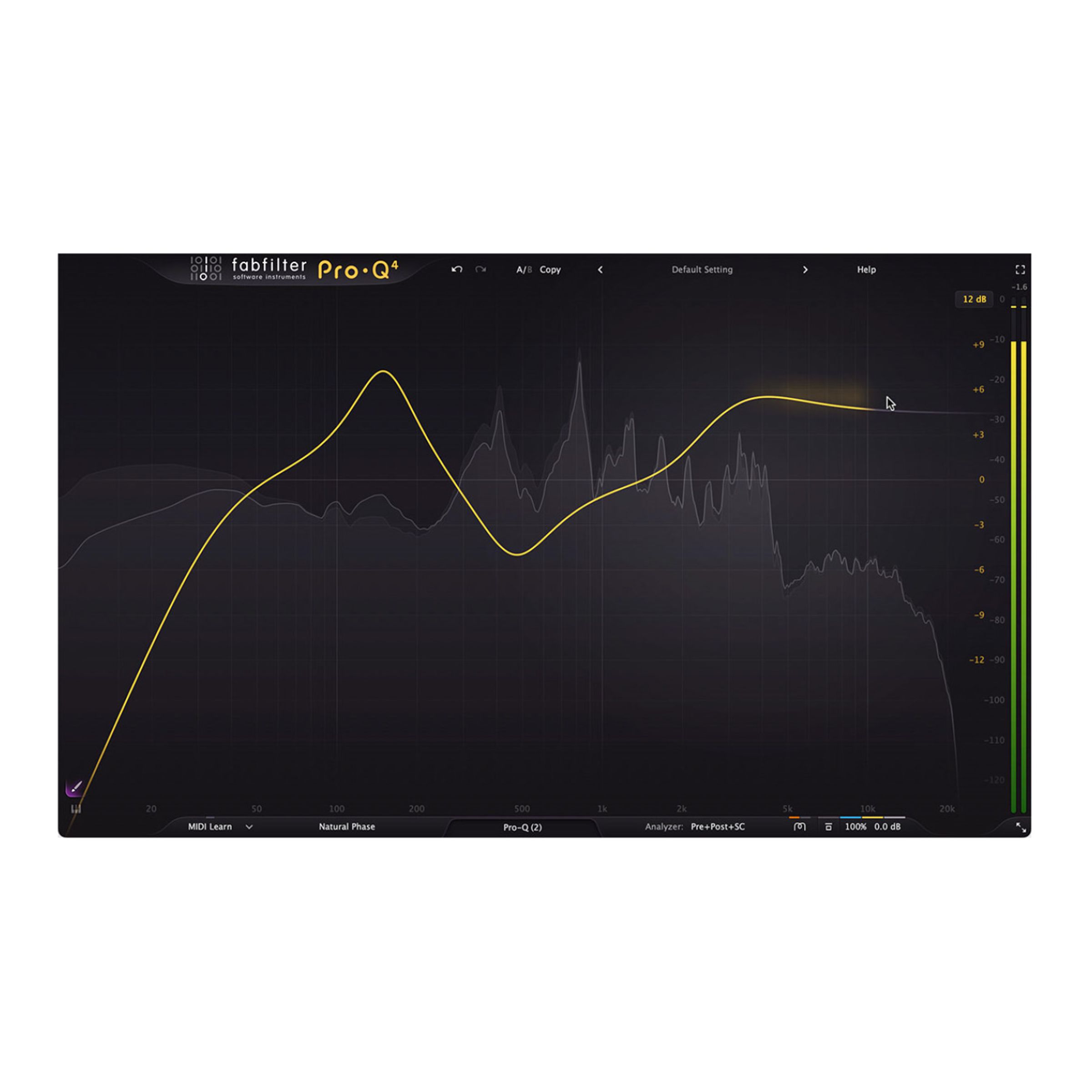 FabFilter Pro-Q 4