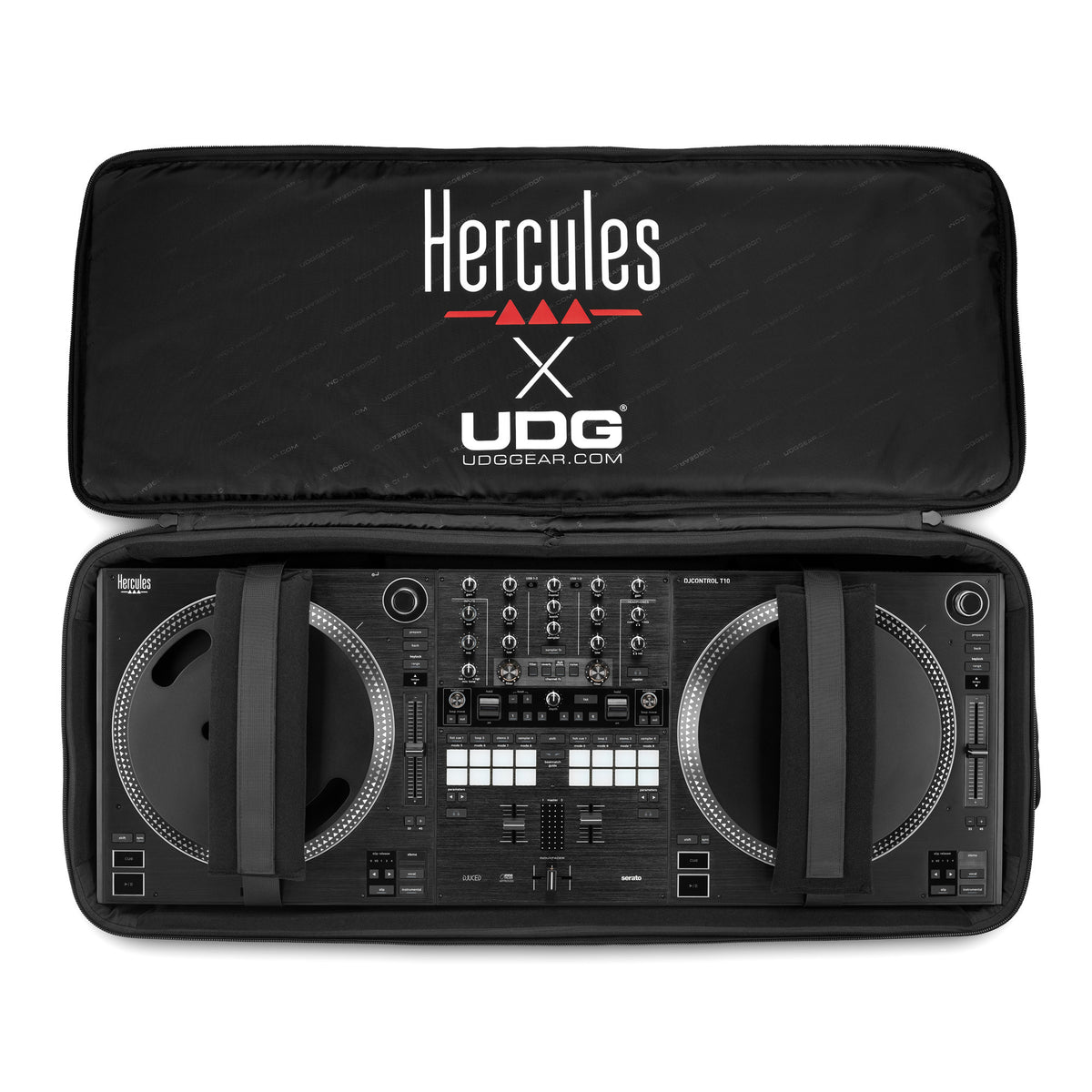 Hercules DJ Control T10 Backpack