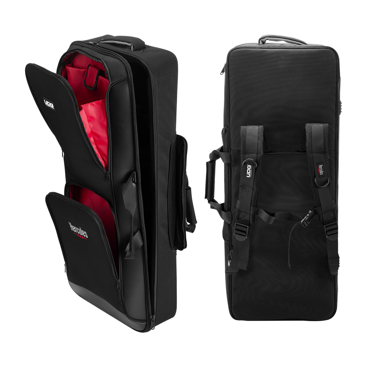 Hercules DJ Control T10 Backpack