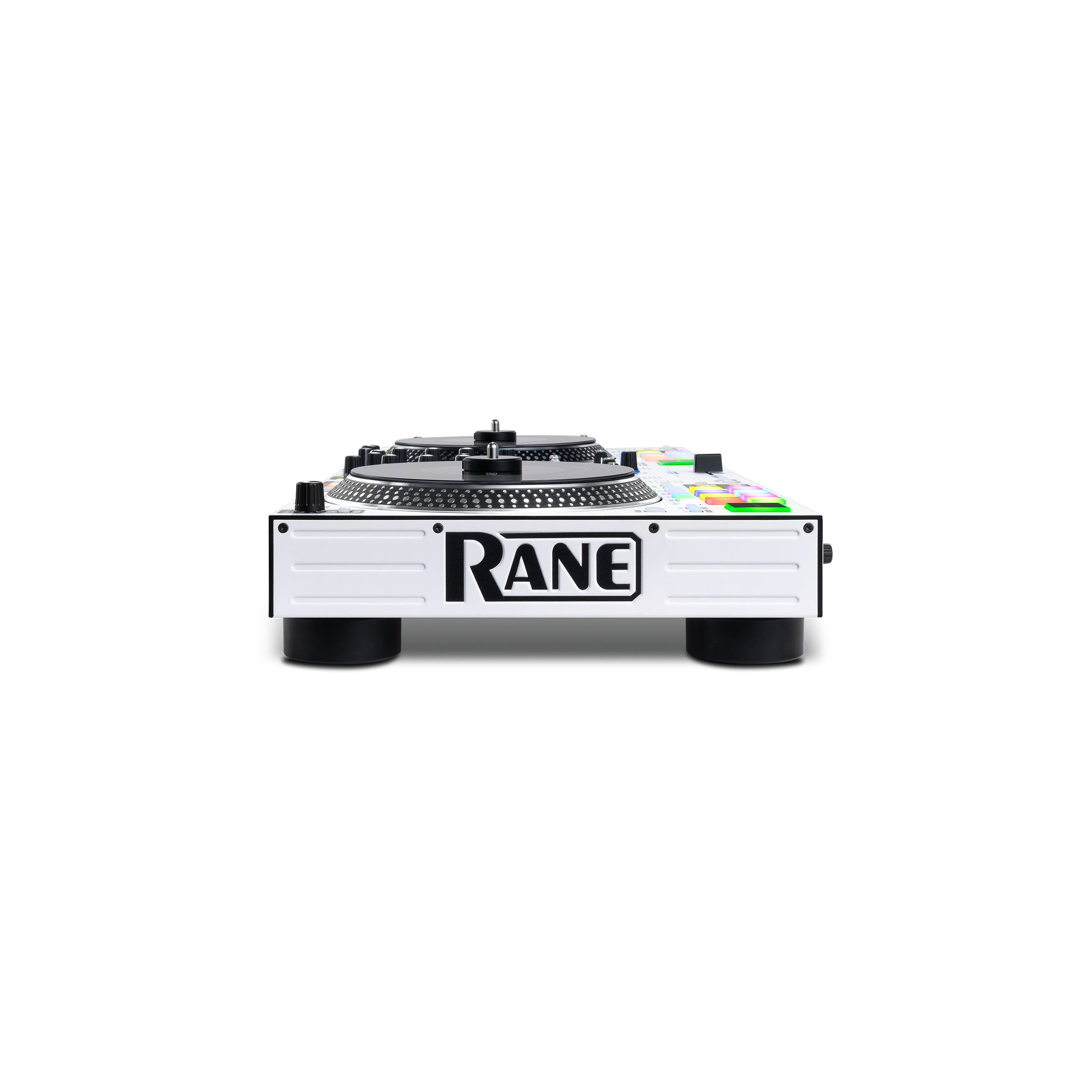 Rane ONE MKII Motorised DJ Controller with Stems Control and Internal FX