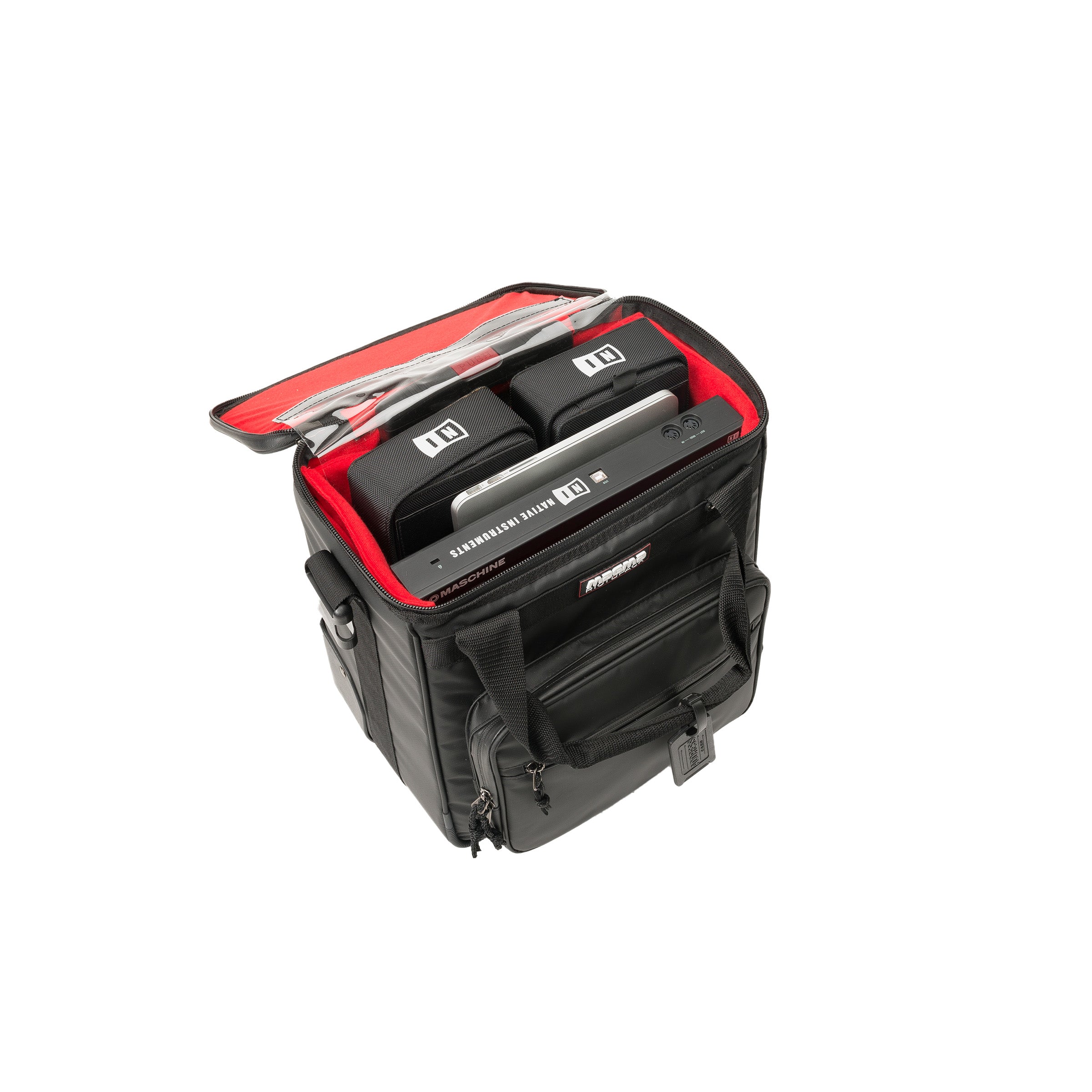 Magma RIOT LP-TROLLEY 50