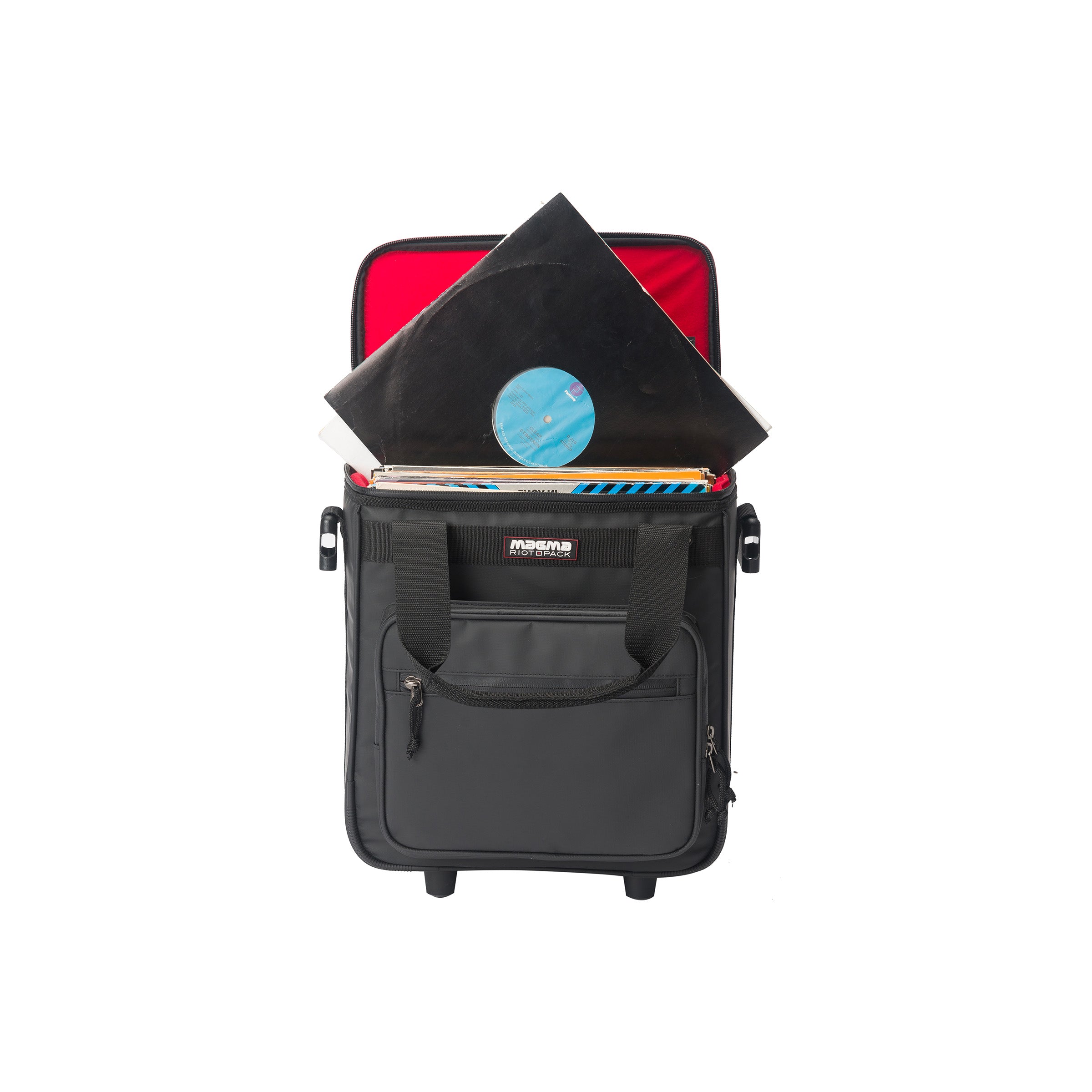 Magma RIOT LP-TROLLEY 50