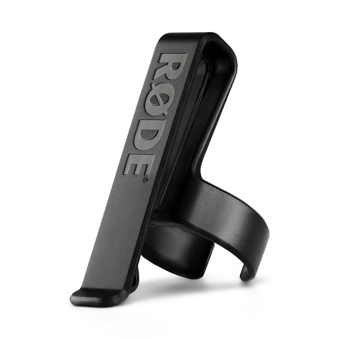 RODE VXLR Pro Transformer-balanced 3.5mm TRS to XLR adaptor