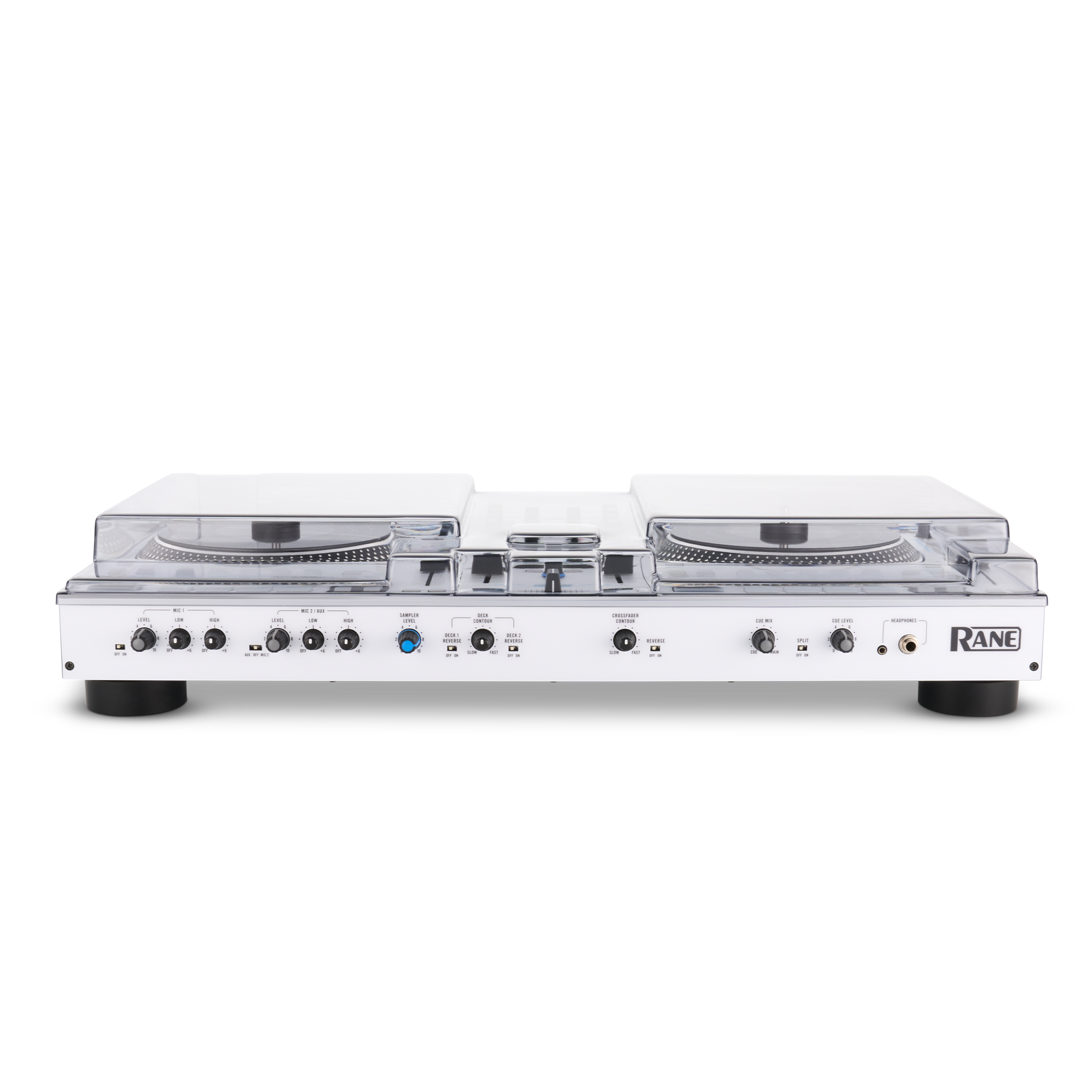 Decksaver Rane One MK2 Cover (fits MK1 & MK2)