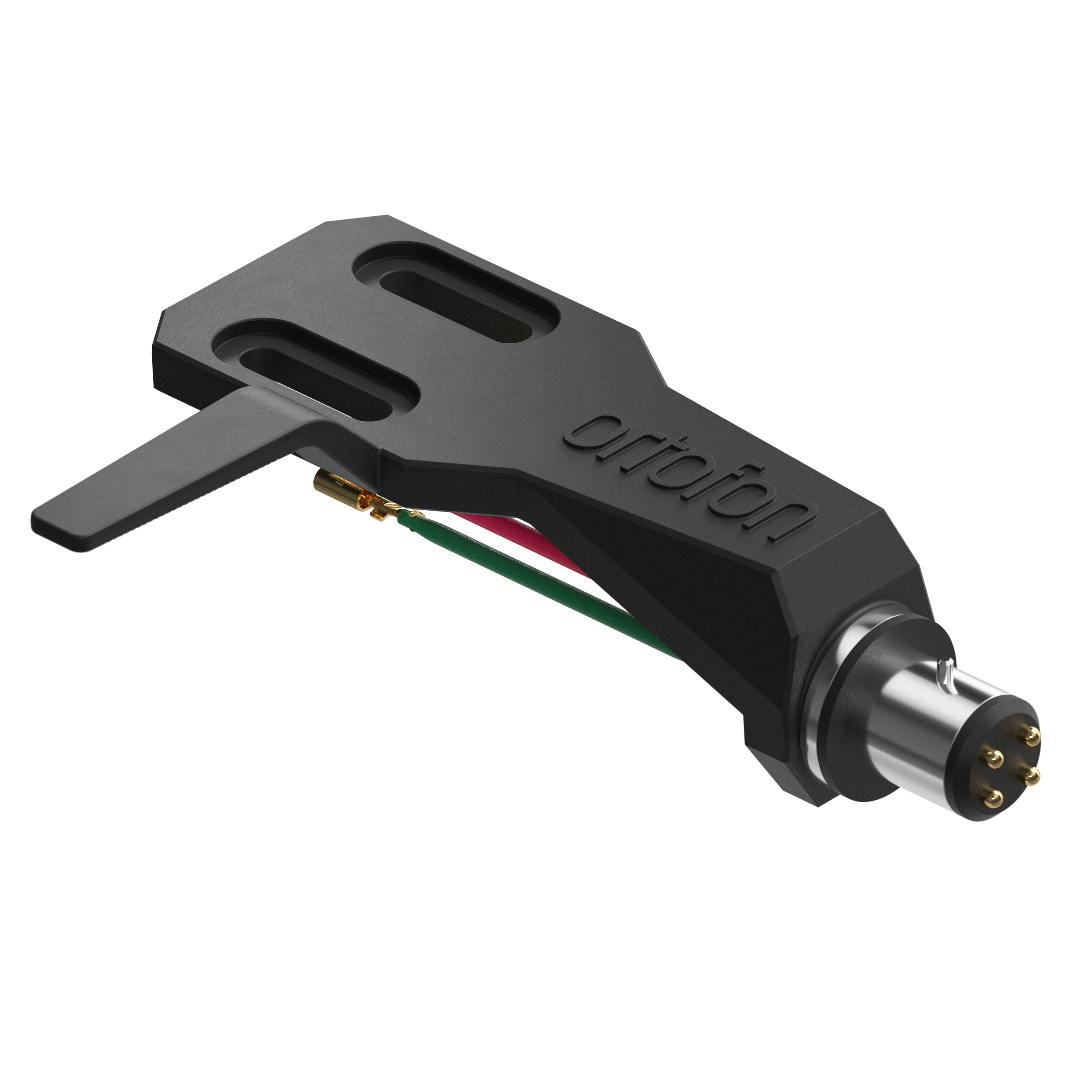 Ortofon SH-2 BLACK Headshell