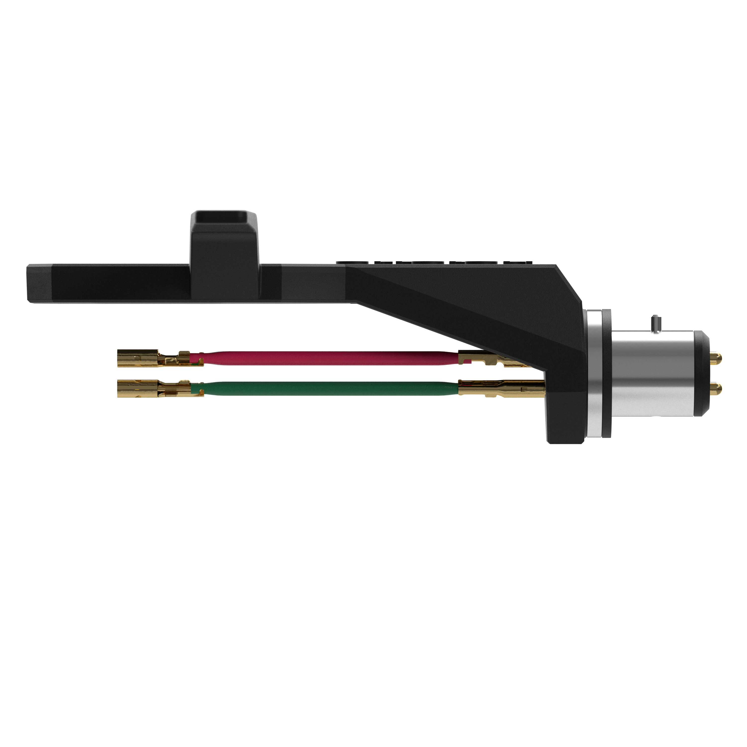 Ortofon SH-2 BLACK Headshell
