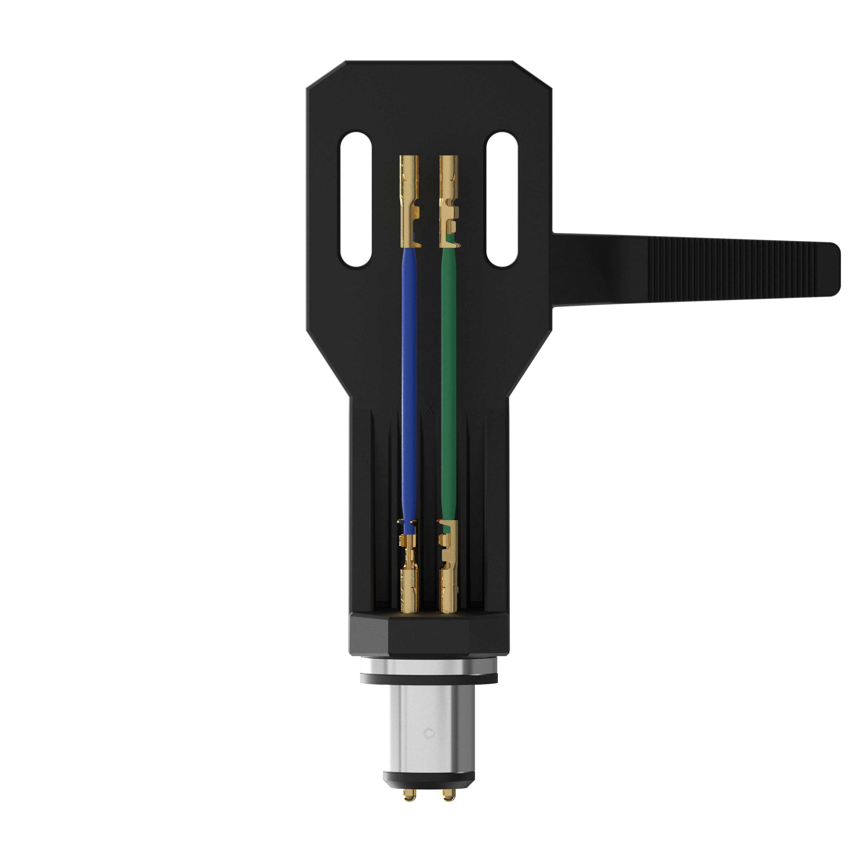 Ortofon SH-2 BLACK Headshell