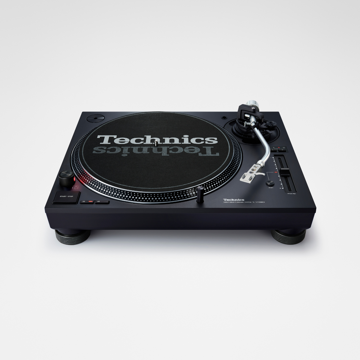 Technics SL-1210MKX Professional Direct Drive Turntable