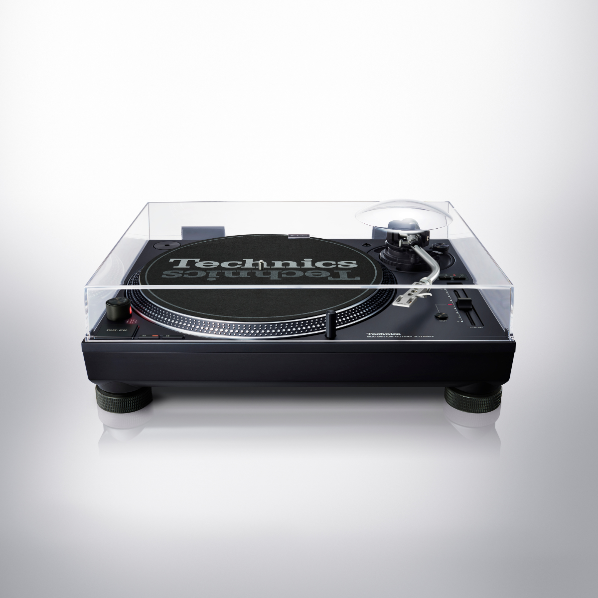 Technics SL-1210MKX Professional Direct Drive Turntable
