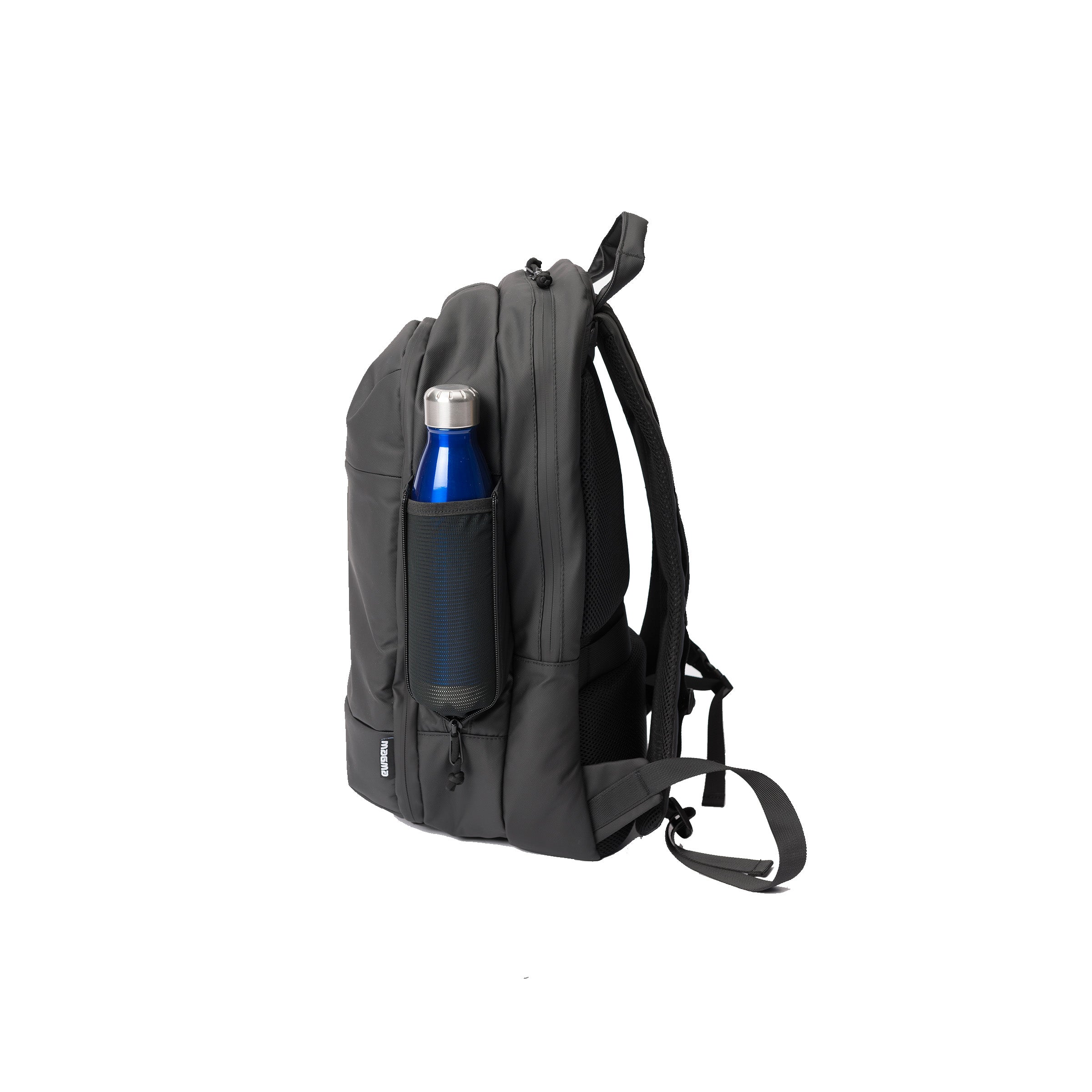 Magma Solid Blaze Pack 80