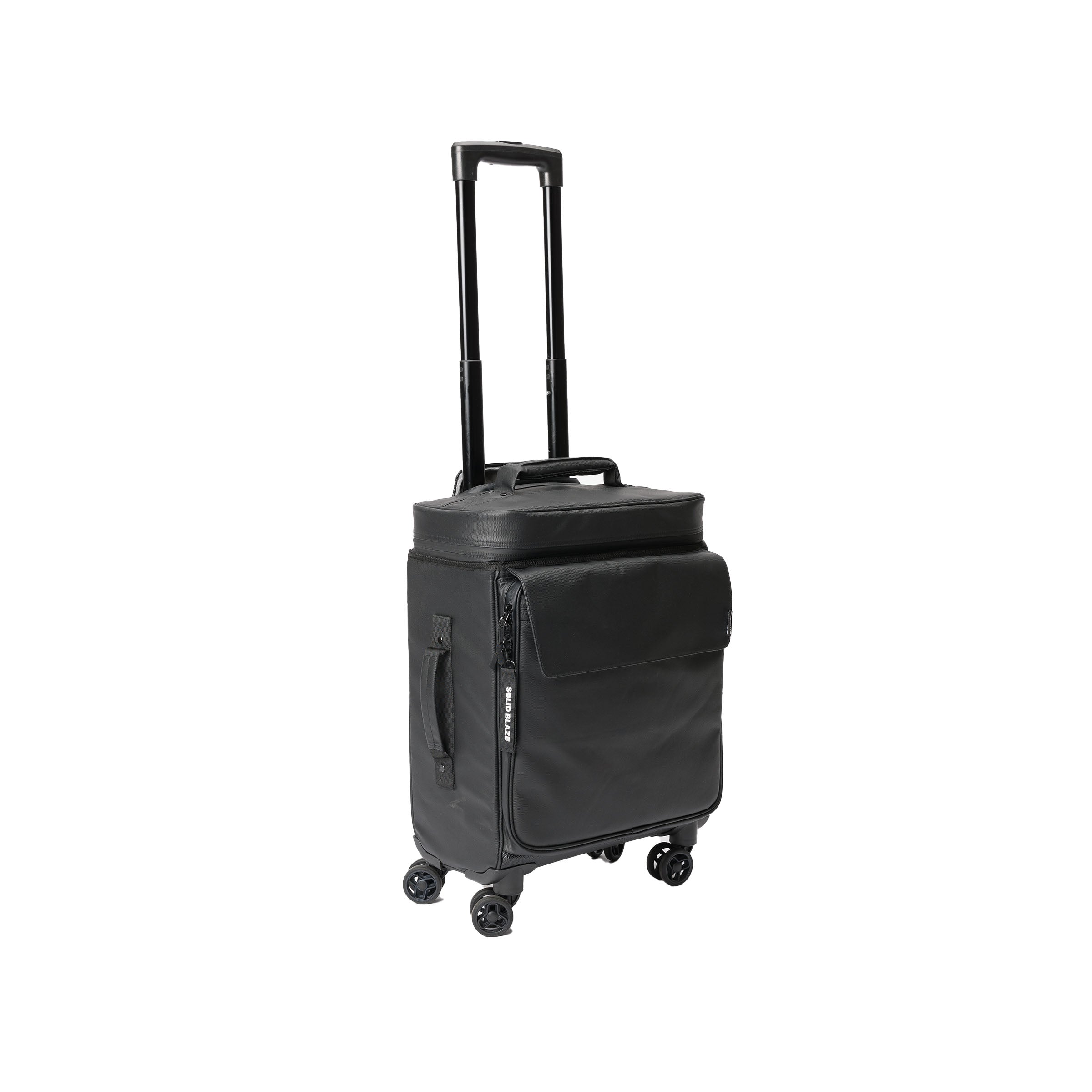 Magma Solid Blaze Cabin Trolley