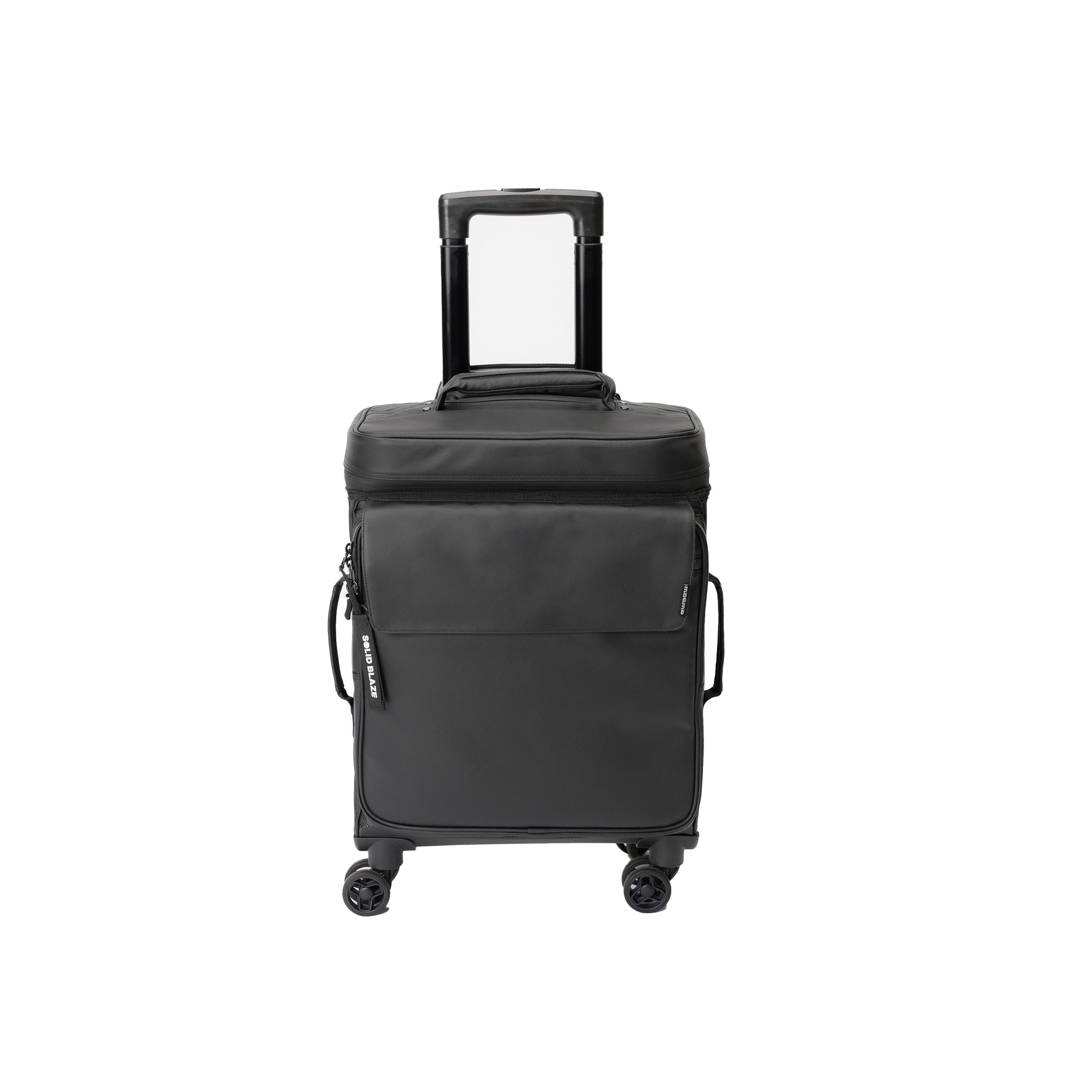 Magma Solid Blaze Cabin Trolley