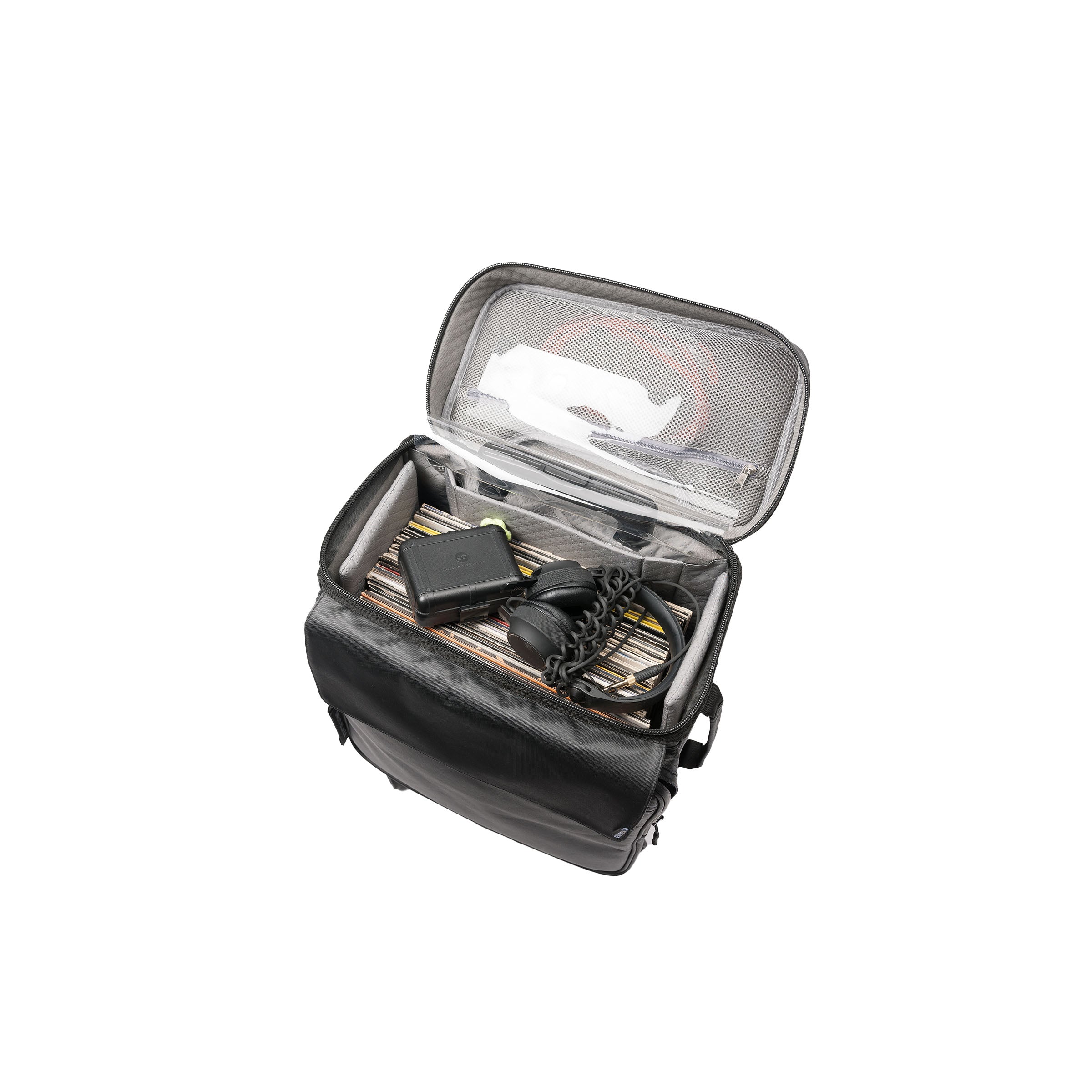 Magma Solid Blaze Cabin Trolley