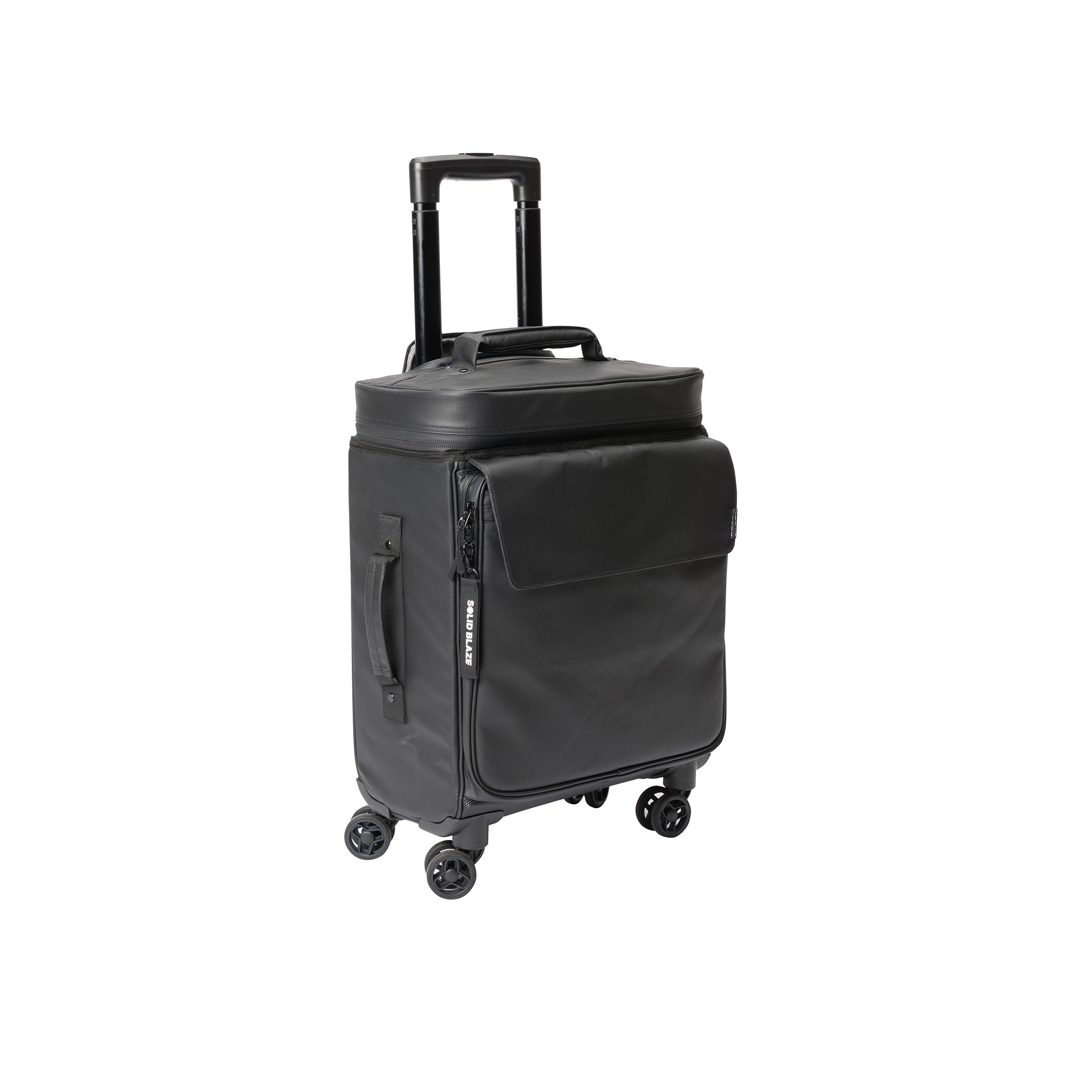 Magma Solid Blaze Cabin Trolley
