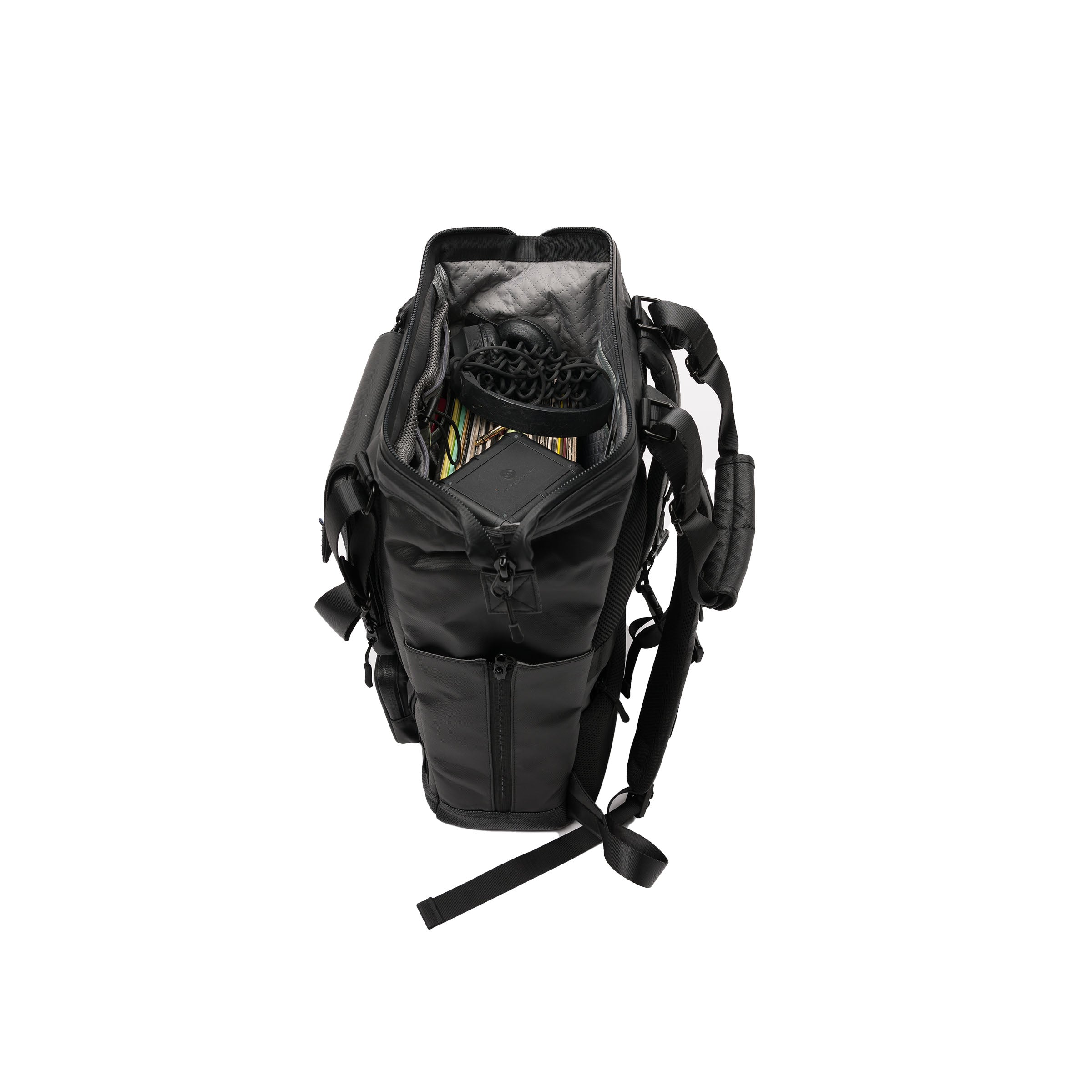 Magma Solid Blaze Totepack 85