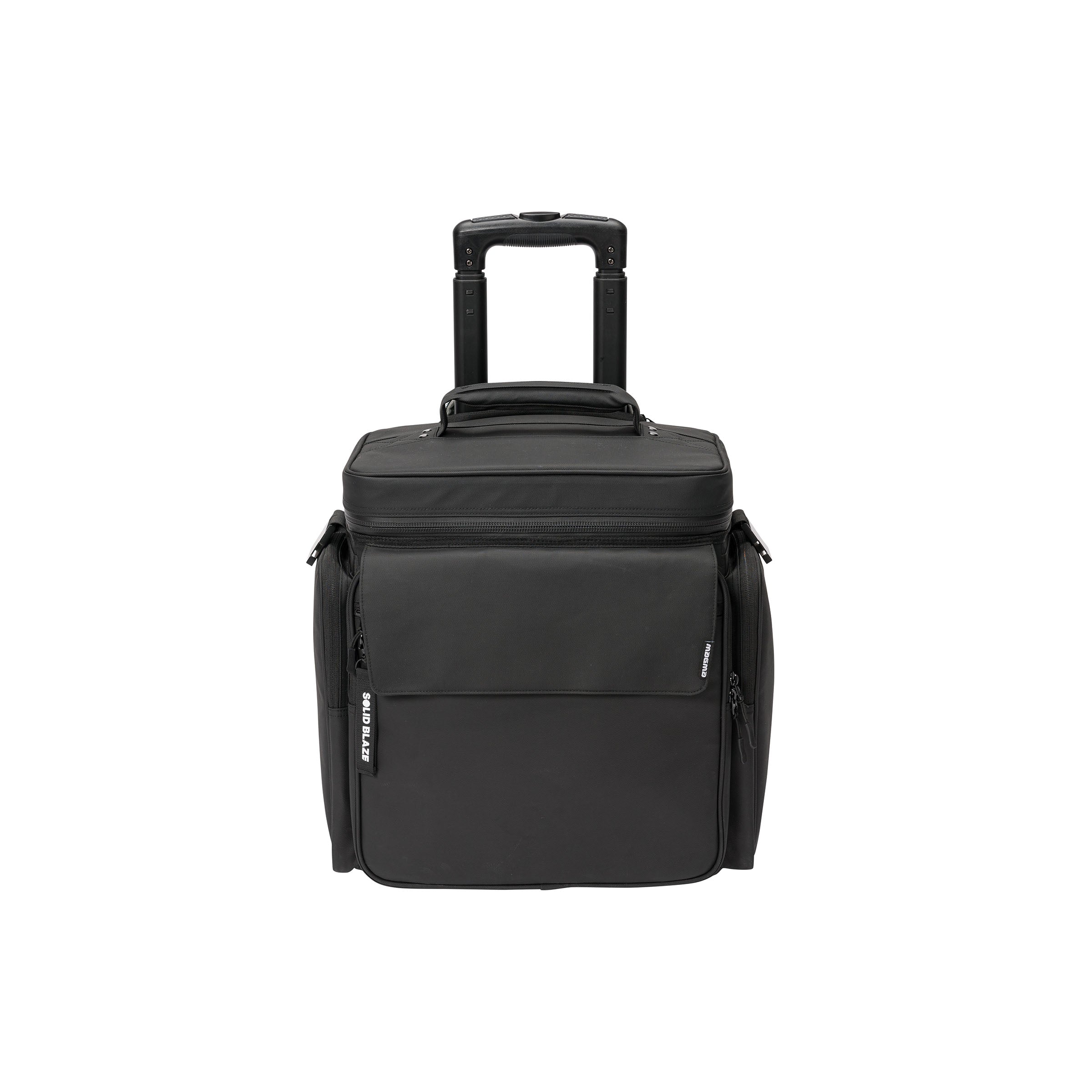 Magma Solid Blaze Vinyl Trolley