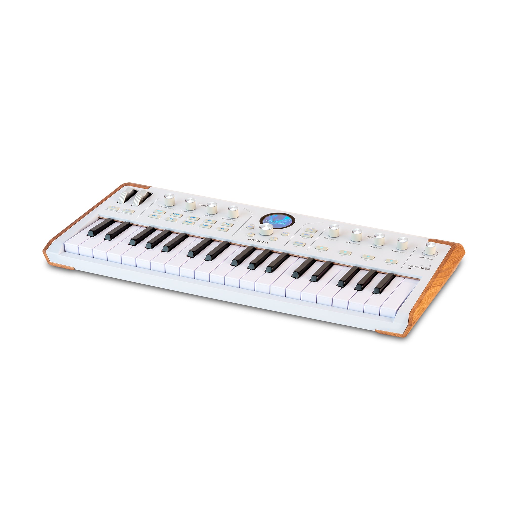 Arturia Astrolab 37 Compact Keyboard Synth
