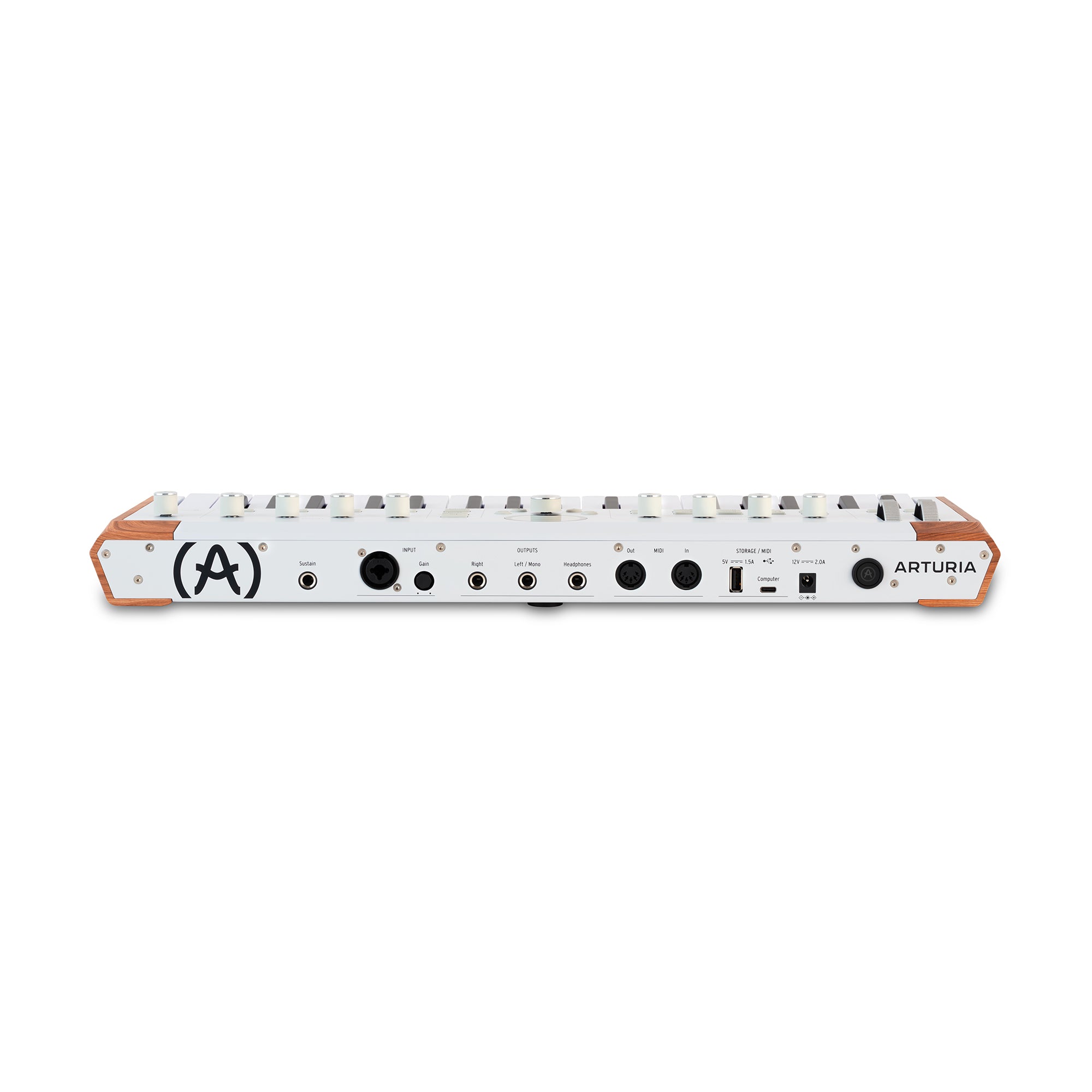 Arturia Astrolab 37 Compact Keyboard Synth