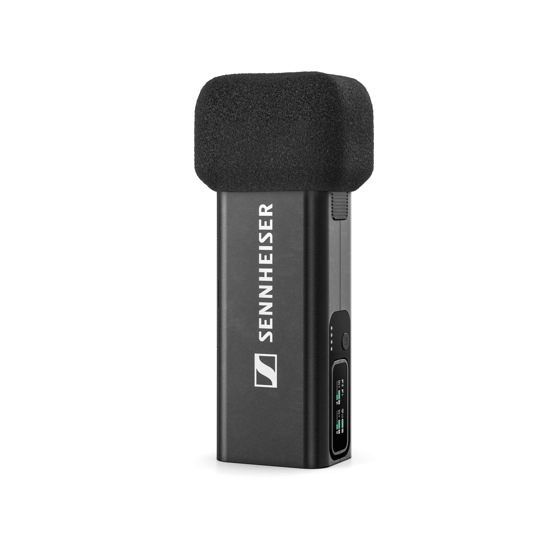 Sennheiser Profile Wireless Dual Wireless Microphone System