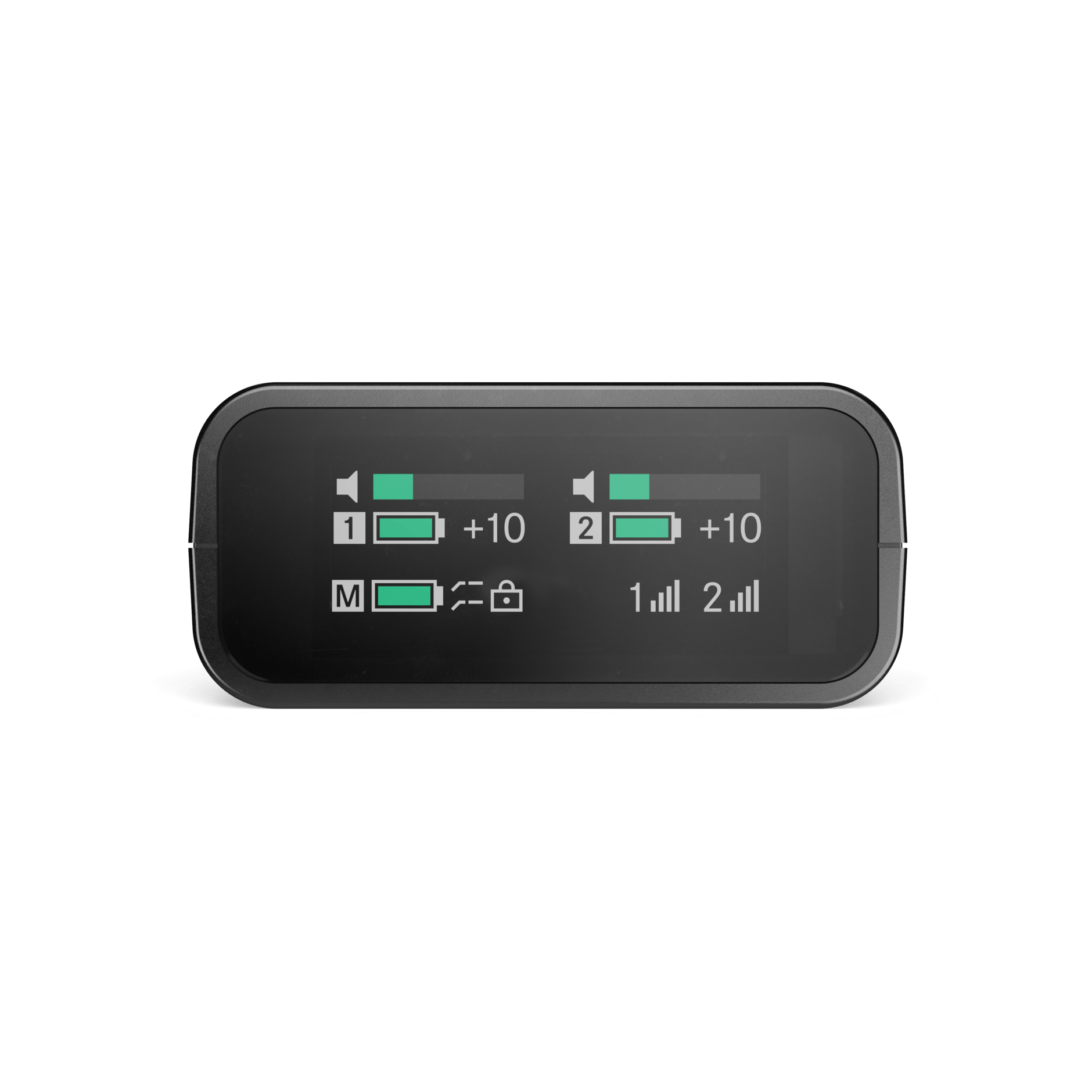 Sennheiser Profile Wireless Dual Wireless Microphone System