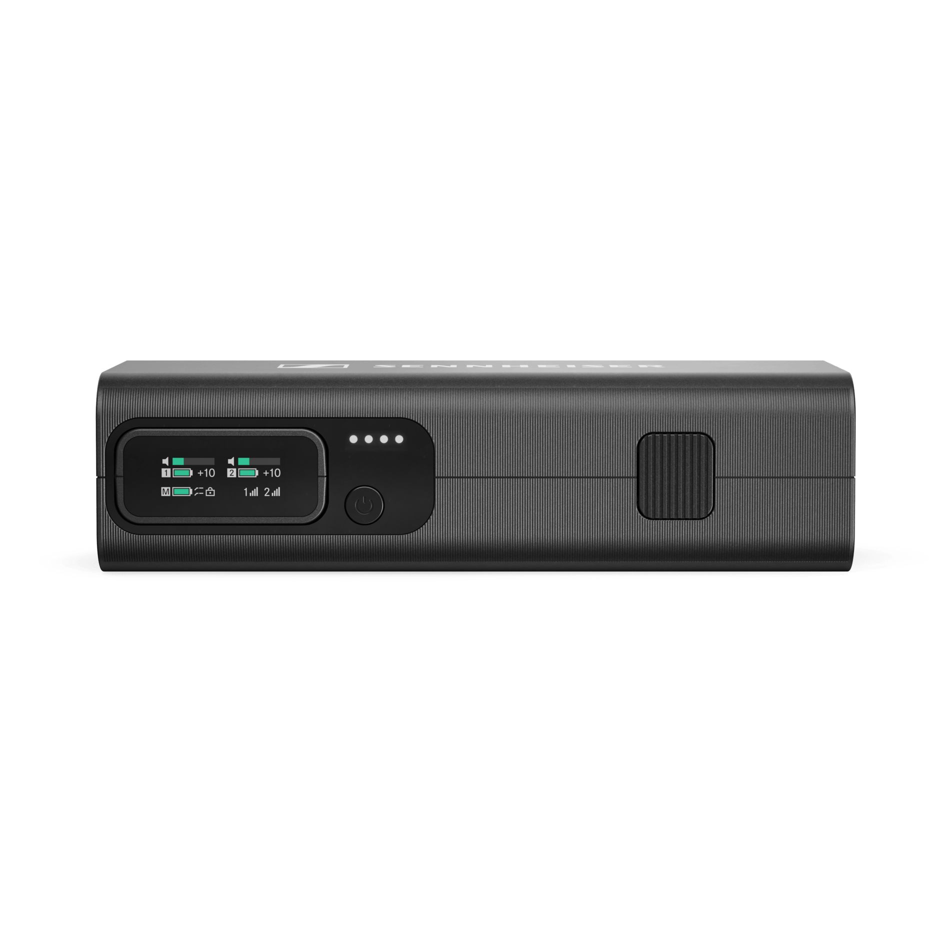 Sennheiser Profile Wireless Dual Wireless Microphone System